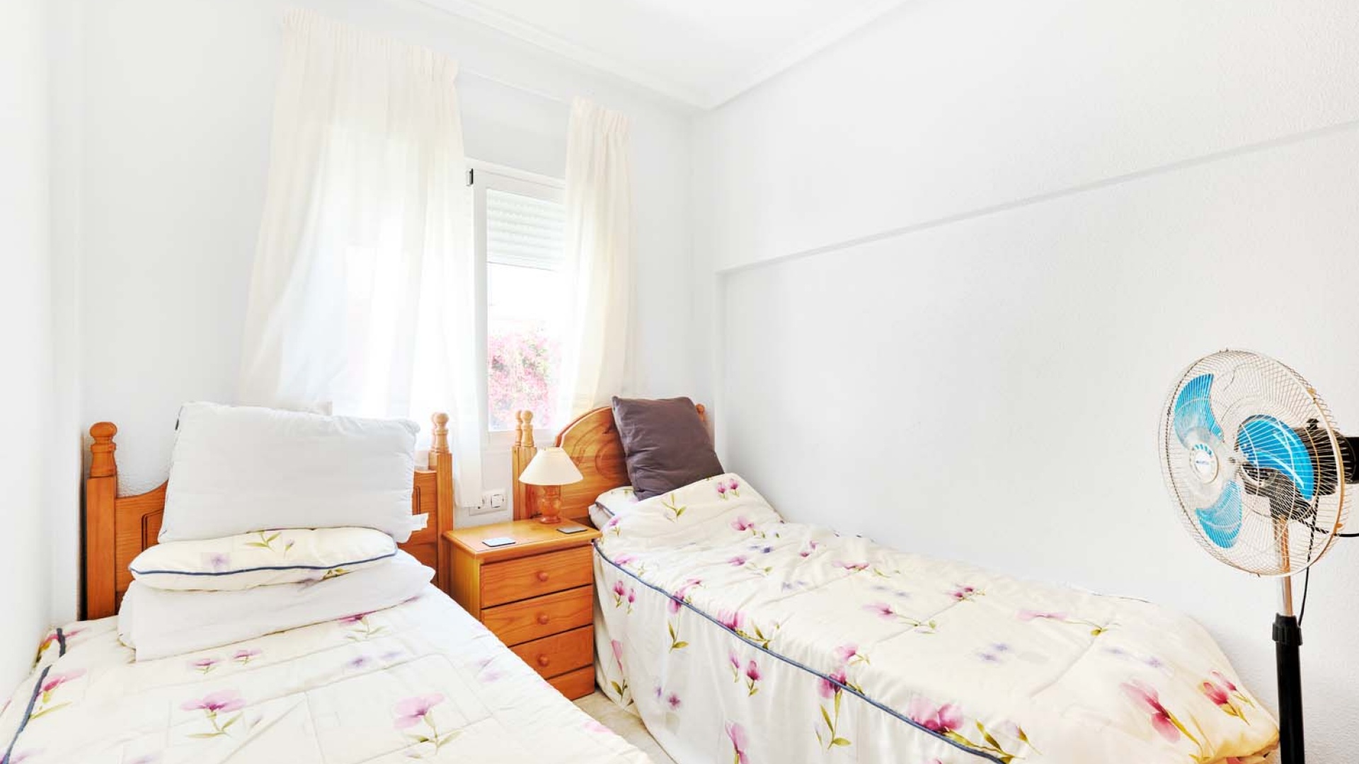 Wederverkoop - Herenhuis - Pinar de Campoverde