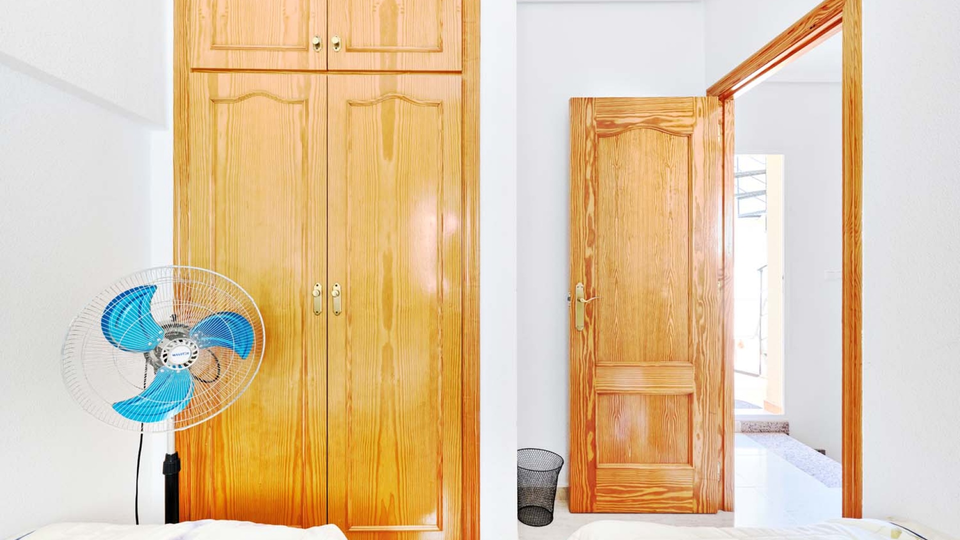 Wederverkoop - Herenhuis - Pinar de Campoverde