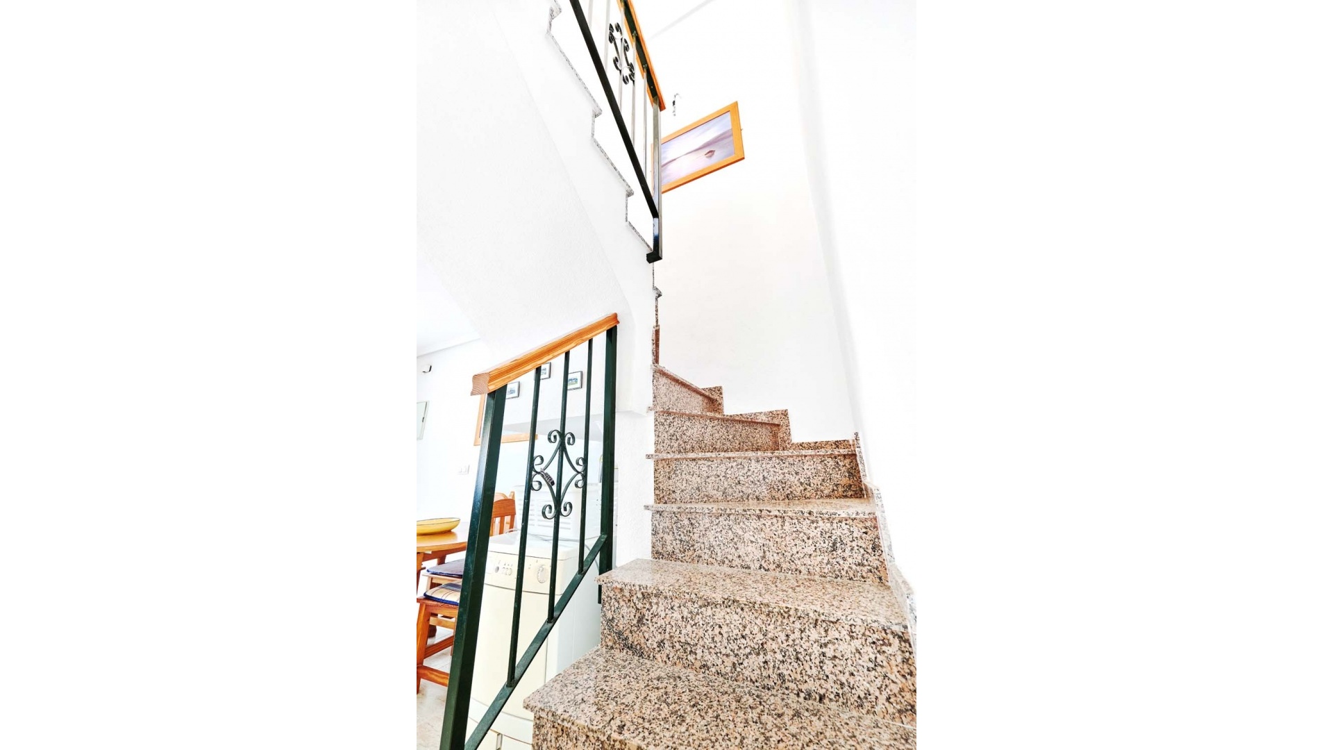 Wederverkoop - Herenhuis - Pinar de Campoverde