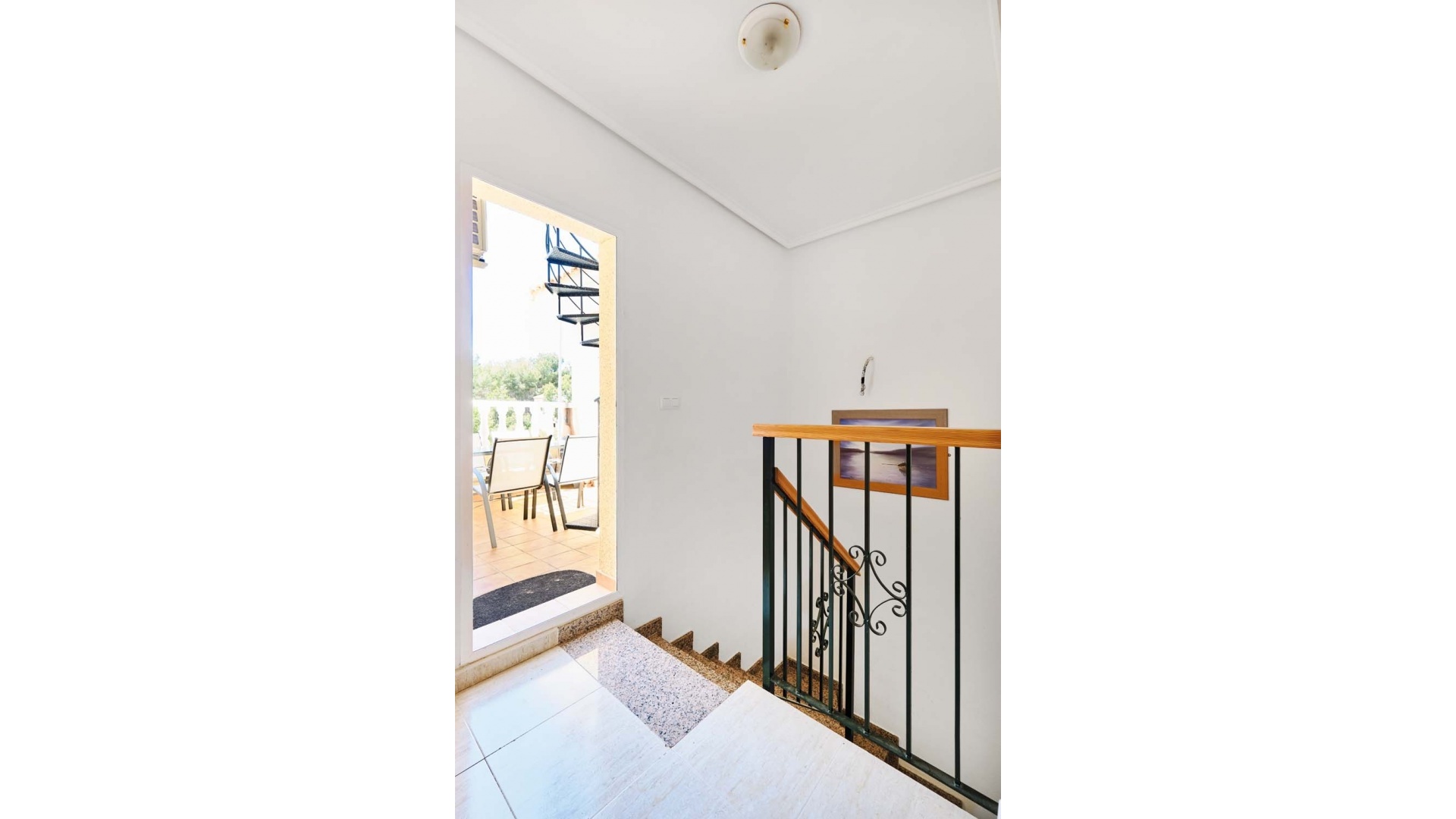 Wederverkoop - Herenhuis - Pinar de Campoverde