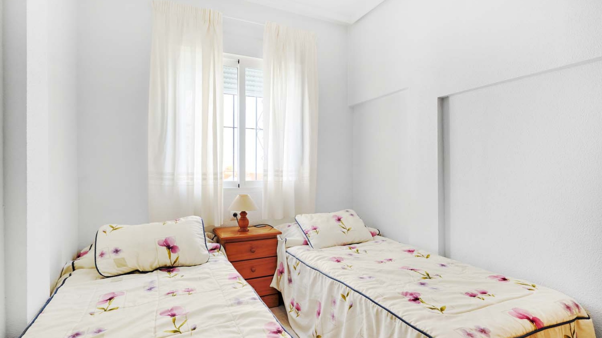 Wederverkoop - Herenhuis - Pinar de Campoverde