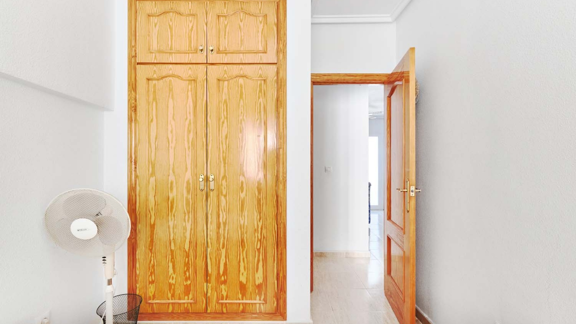 Wederverkoop - Herenhuis - Pinar de Campoverde