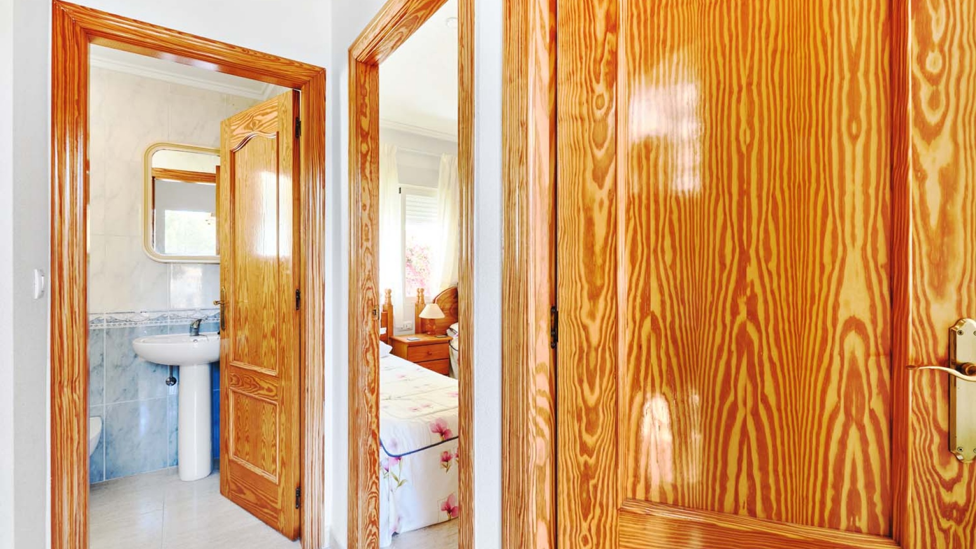 Wederverkoop - Herenhuis - Pinar de Campoverde