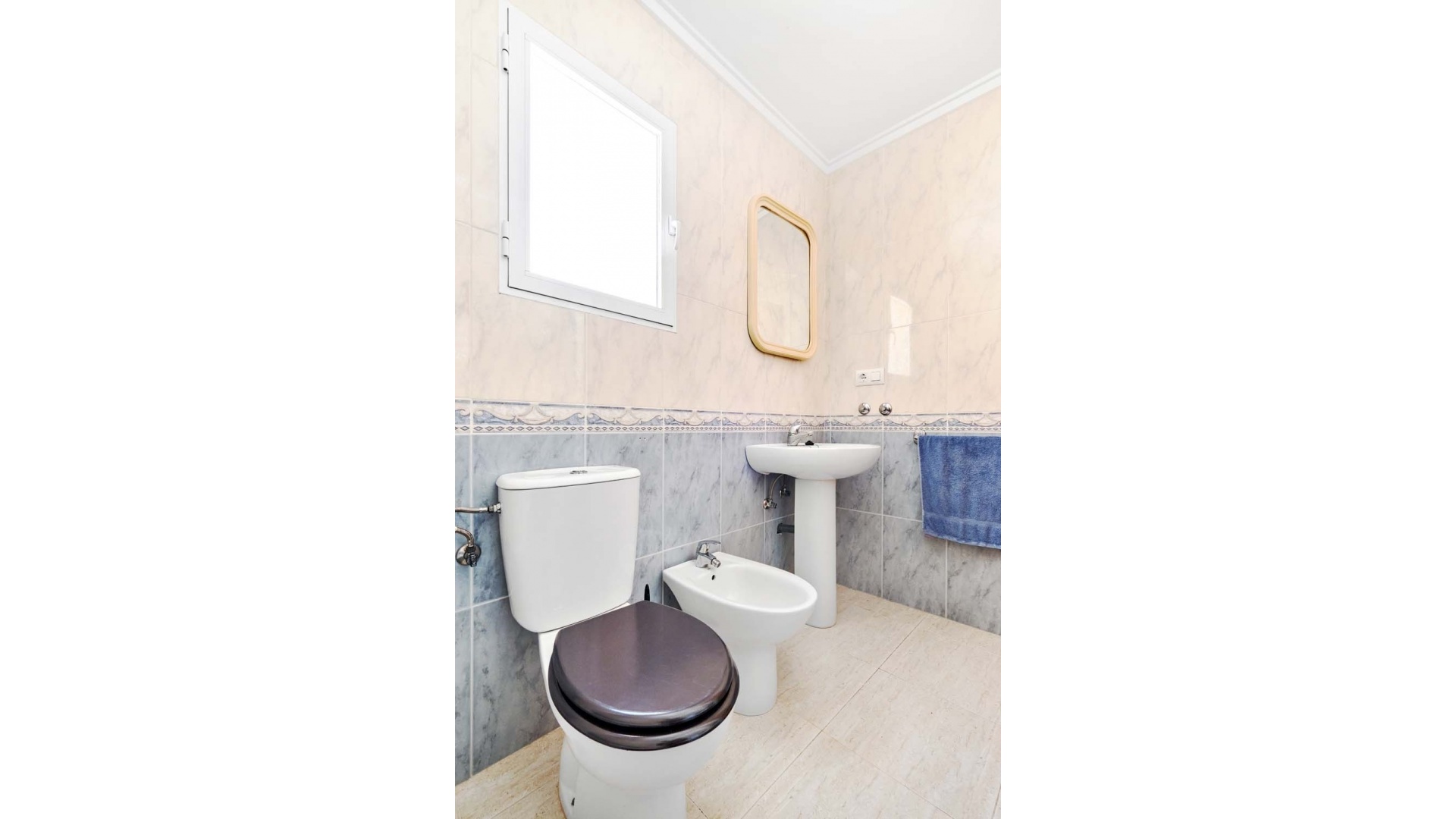 Wederverkoop - Herenhuis - Pinar de Campoverde