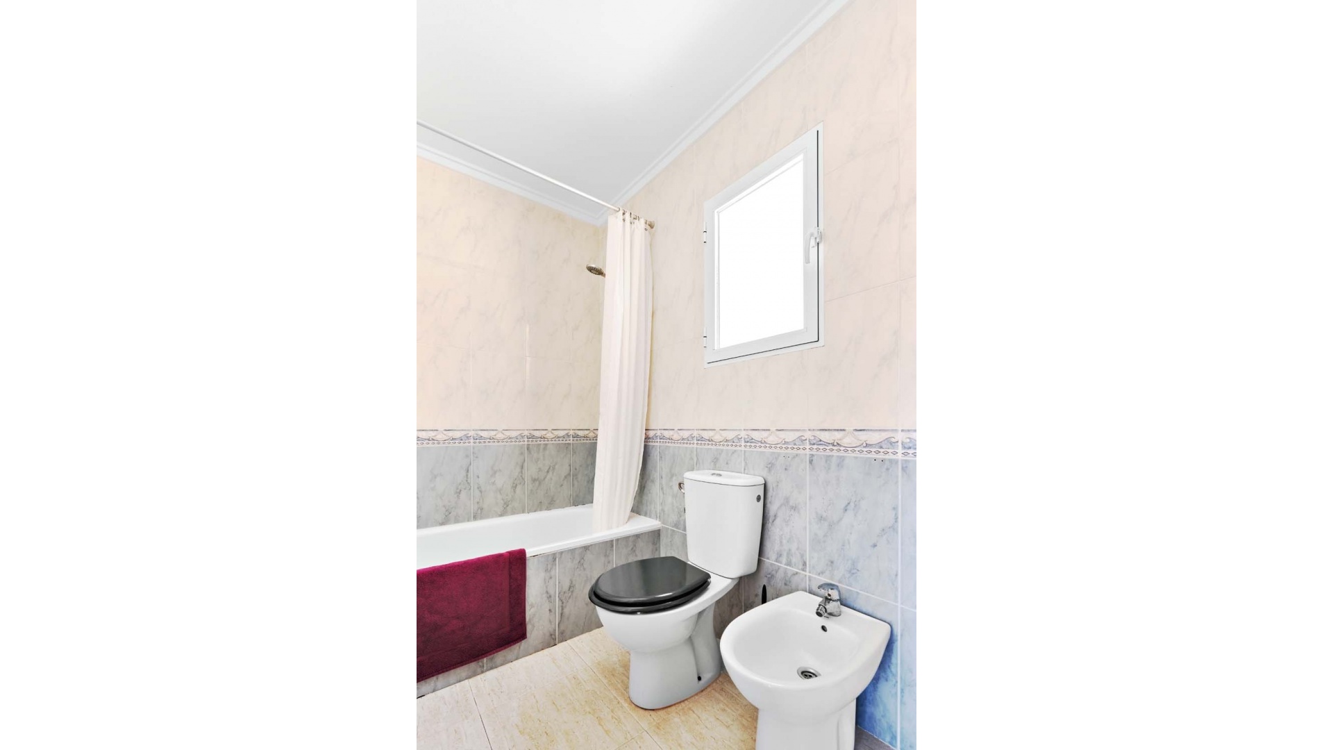 Wederverkoop - Herenhuis - Pinar de Campoverde