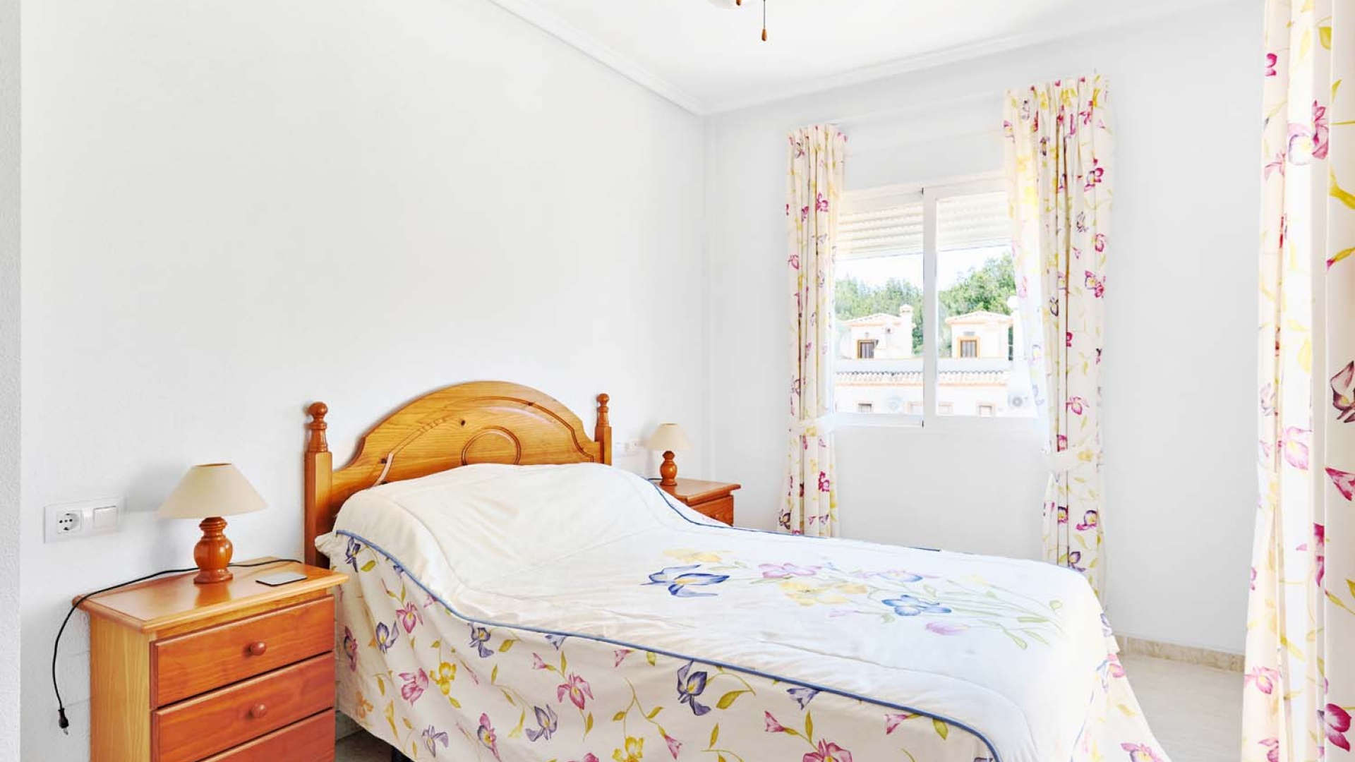 Wederverkoop - Herenhuis - Pinar de Campoverde