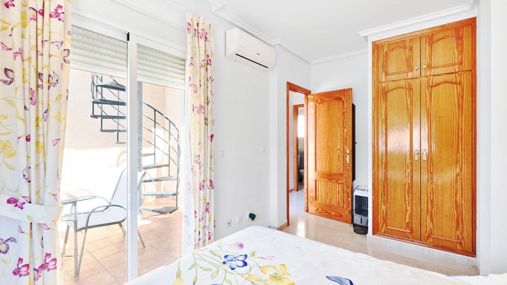 Wederverkoop - Herenhuis - Pinar de Campoverde