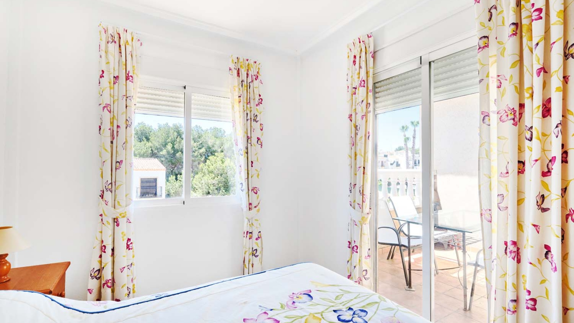 Wederverkoop - Herenhuis - Pinar de Campoverde