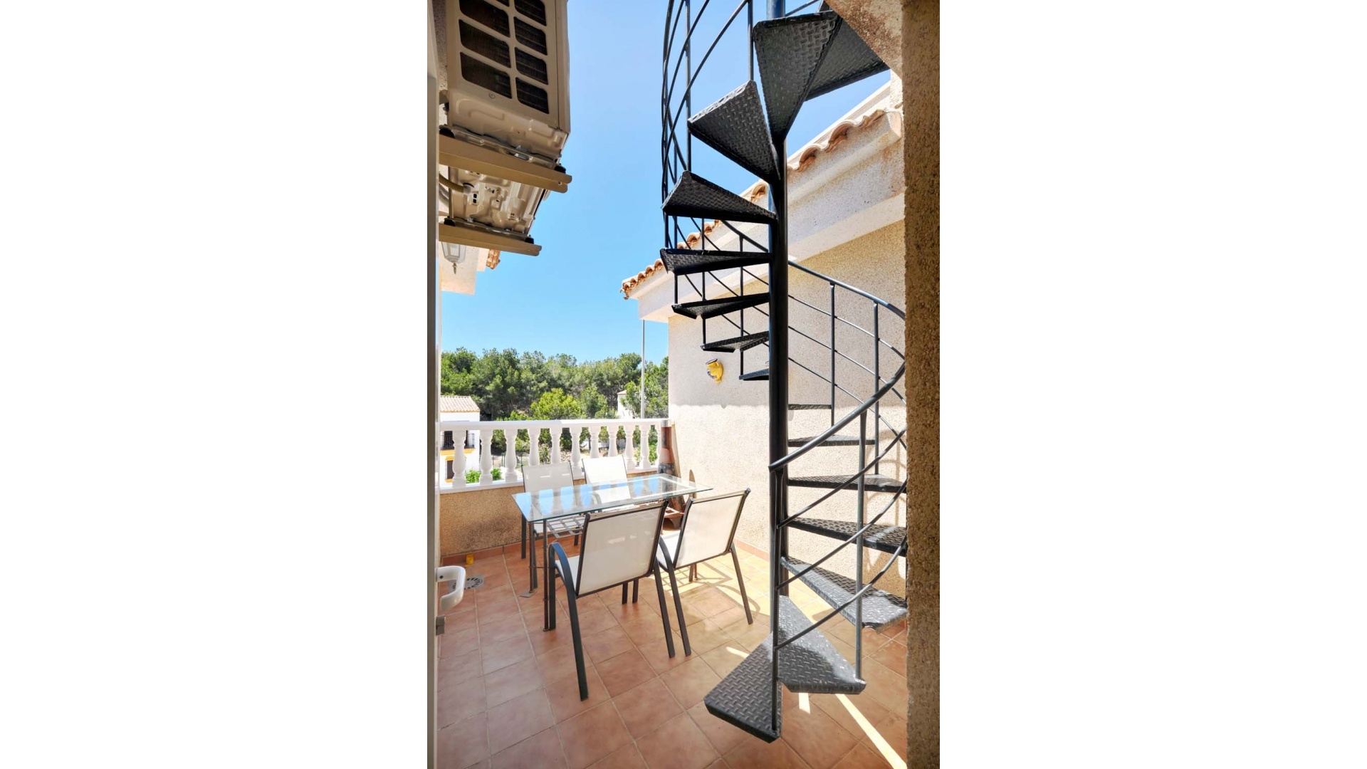 Wederverkoop - Herenhuis - Pinar de Campoverde