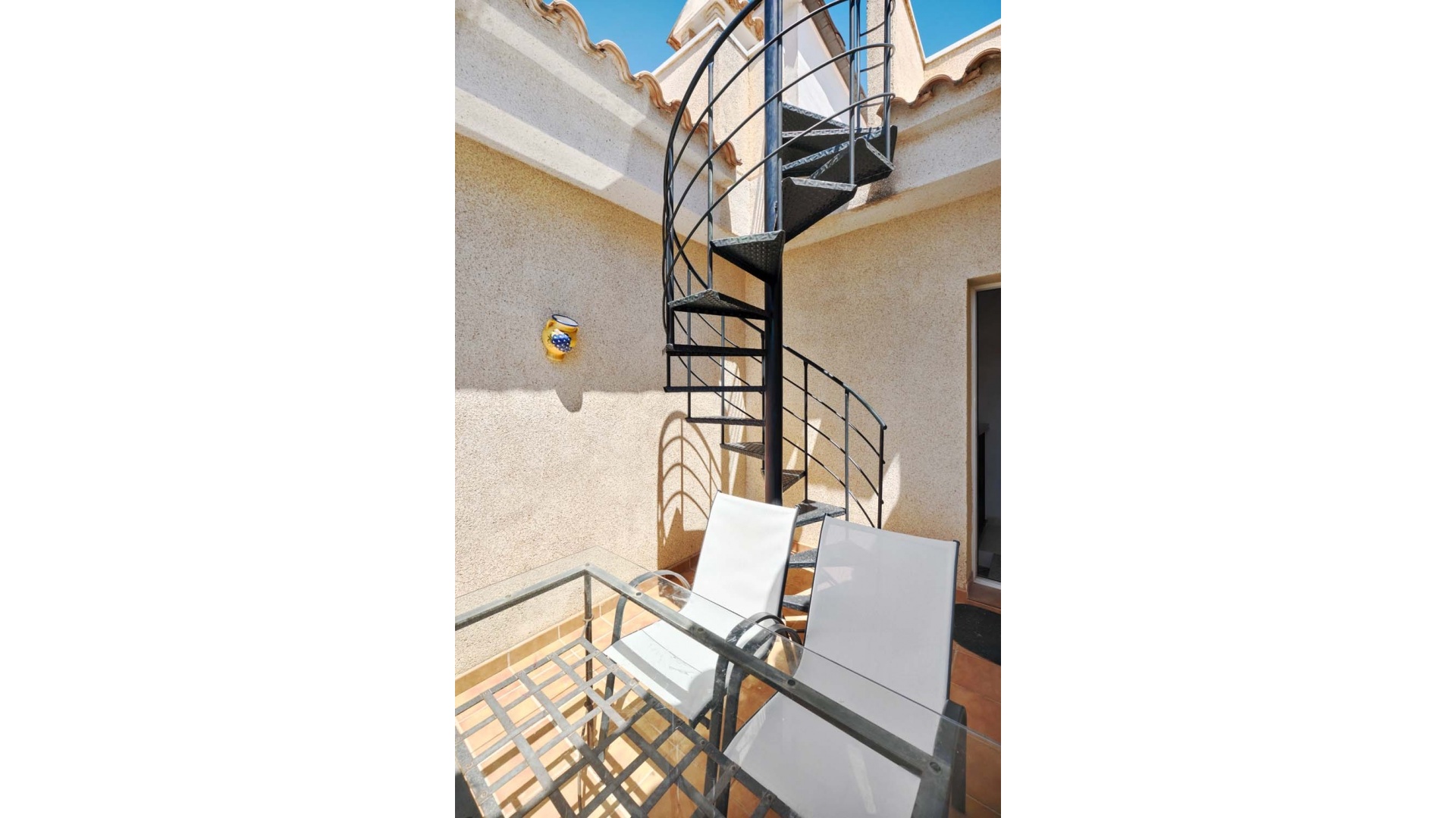 Wederverkoop - Herenhuis - Pinar de Campoverde