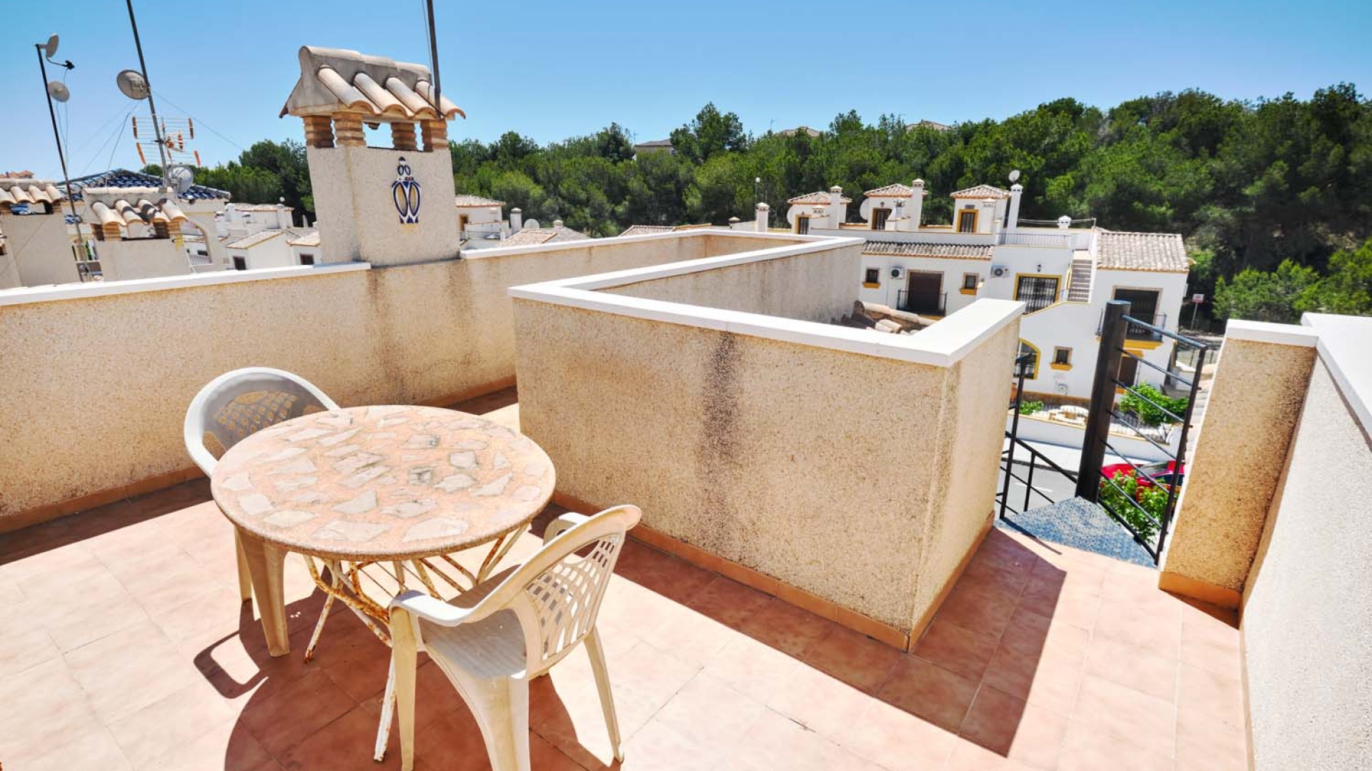 Wederverkoop - Herenhuis - Pinar de Campoverde