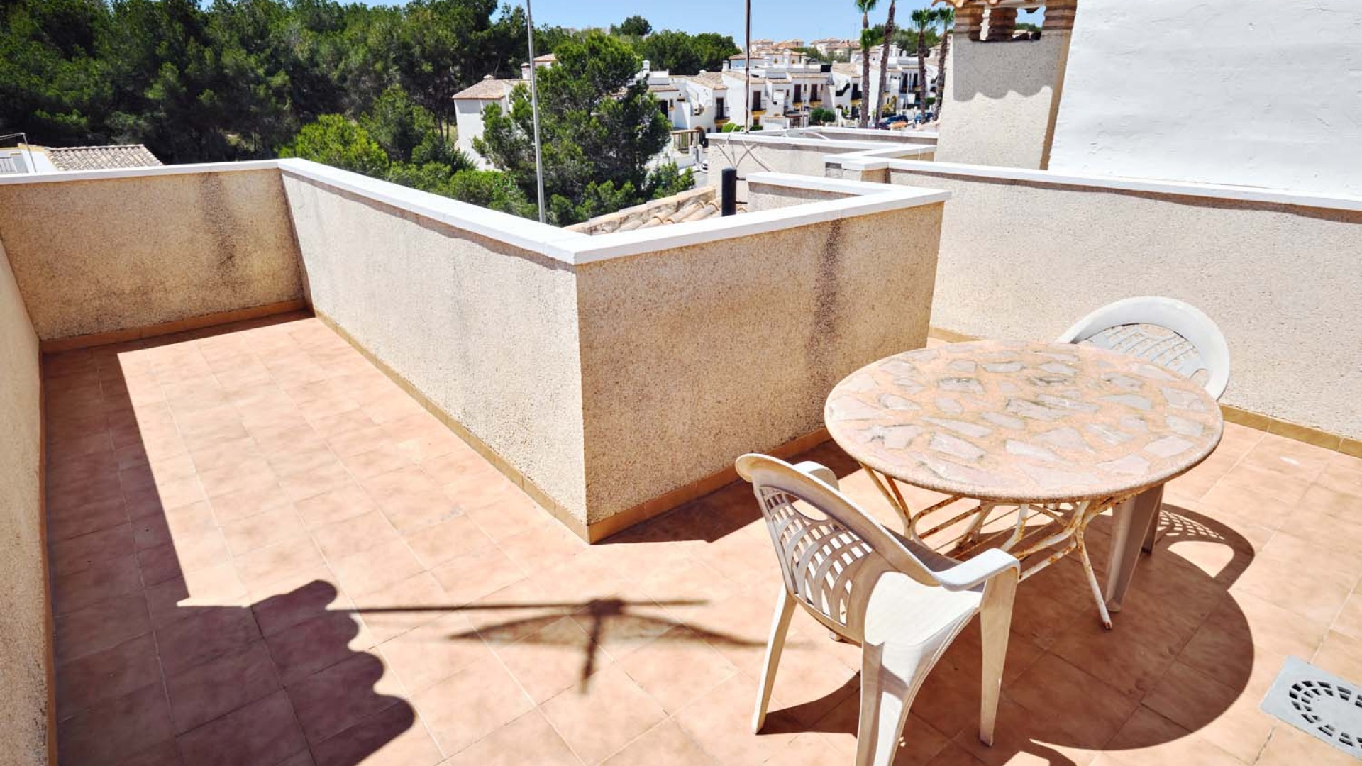 Wederverkoop - Herenhuis - Pinar de Campoverde