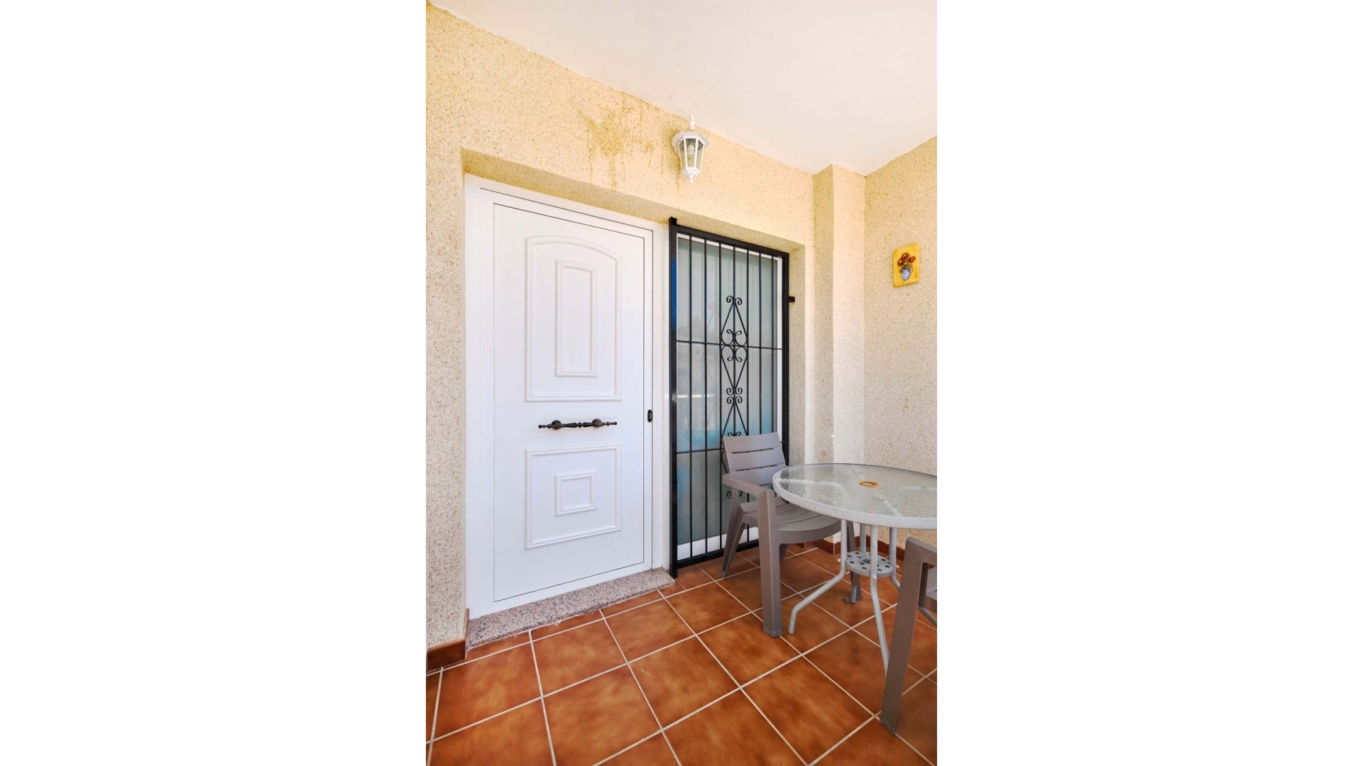 Wederverkoop - Herenhuis - Pinar de Campoverde