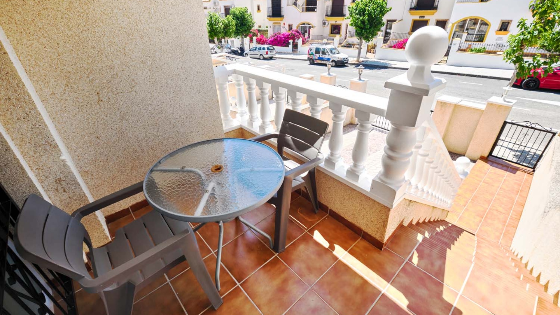 Wederverkoop - Herenhuis - Pinar de Campoverde