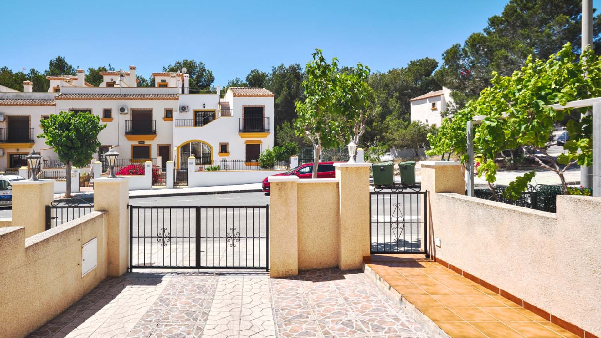 Wederverkoop - Herenhuis - Pinar de Campoverde