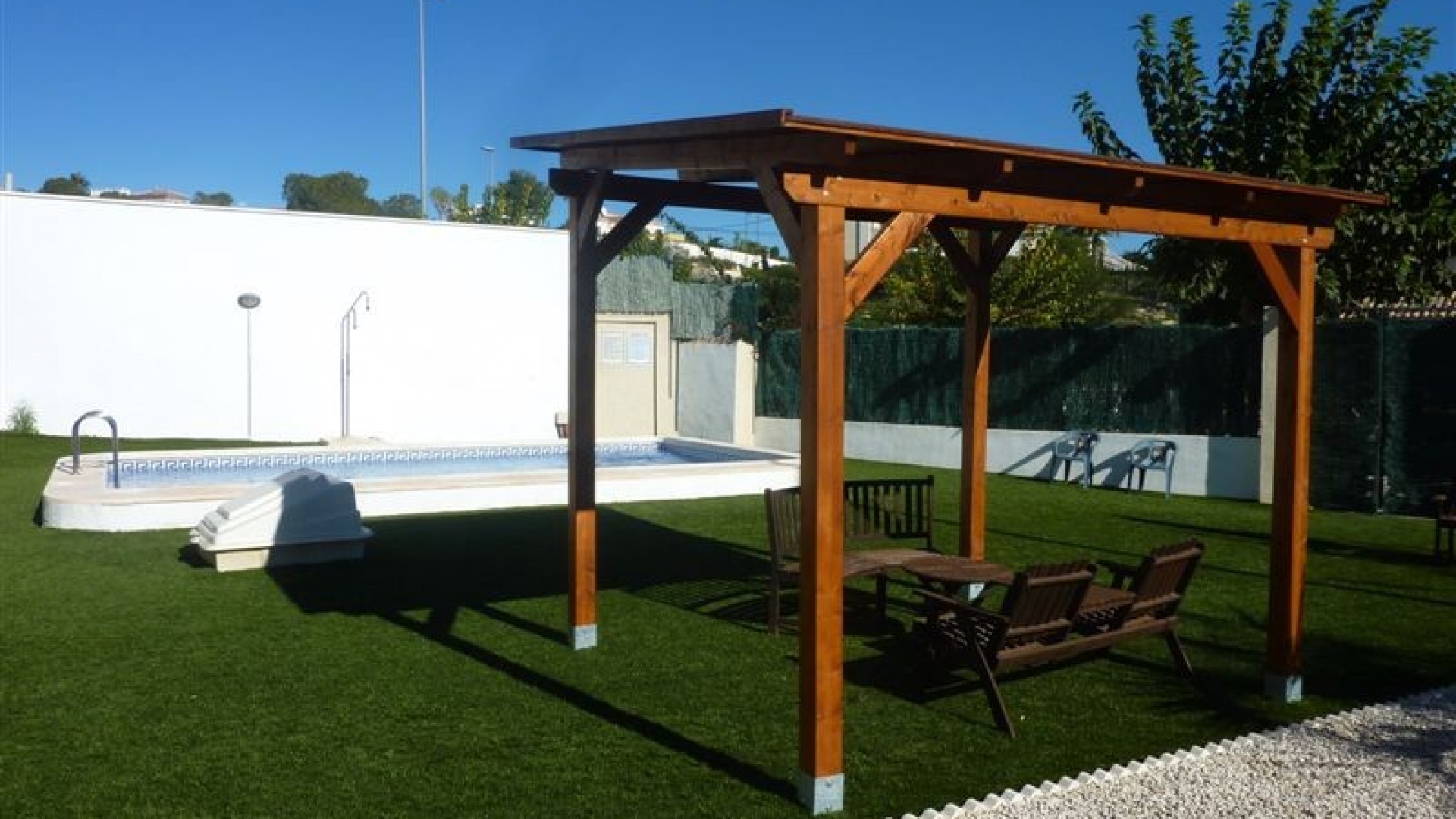 Wederverkoop - Herenhuis - Pinar de Campoverde