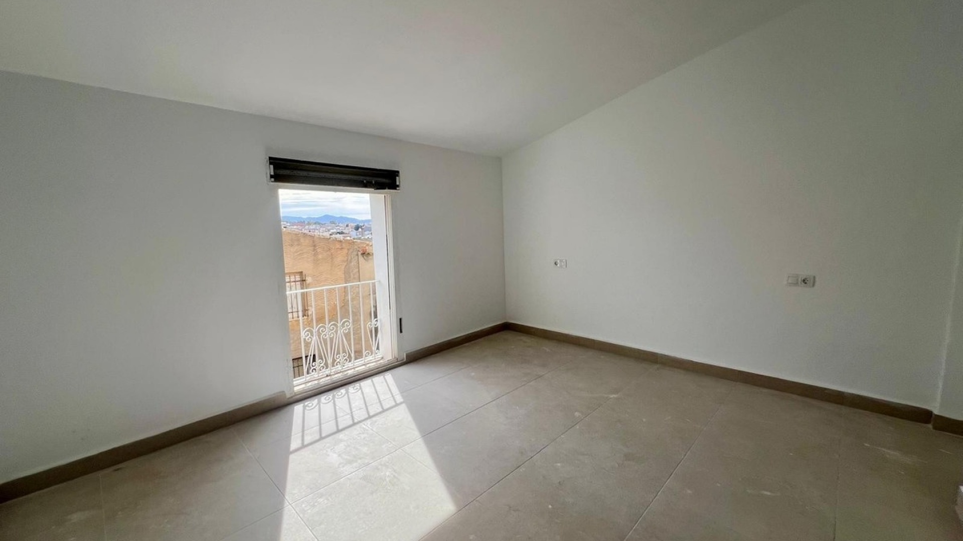 Wederverkoop - Herenhuis - Pinoso - Pinoso Centro