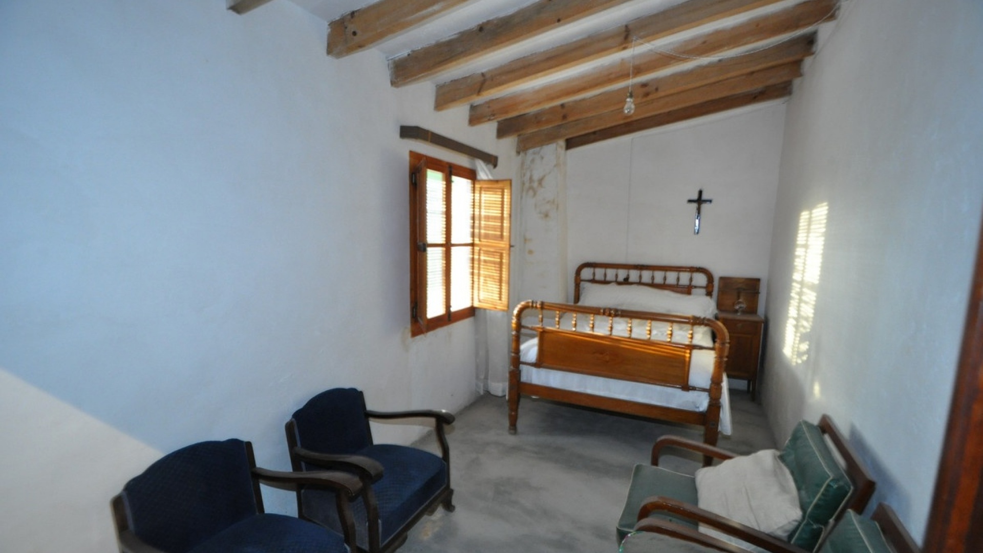 Wederverkoop - Herenhuis - Pinoso - Pinoso Centro