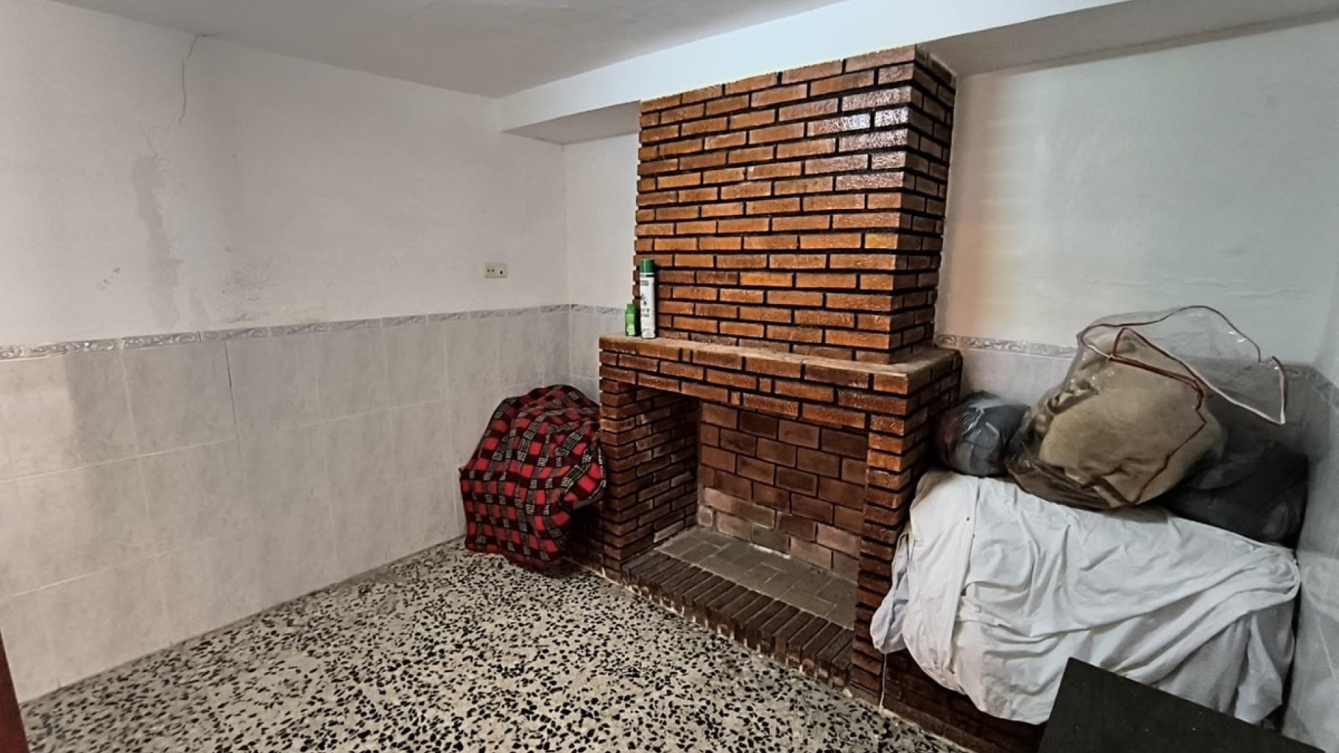 Wederverkoop - Herenhuis - Pinoso - Pinoso Centro
