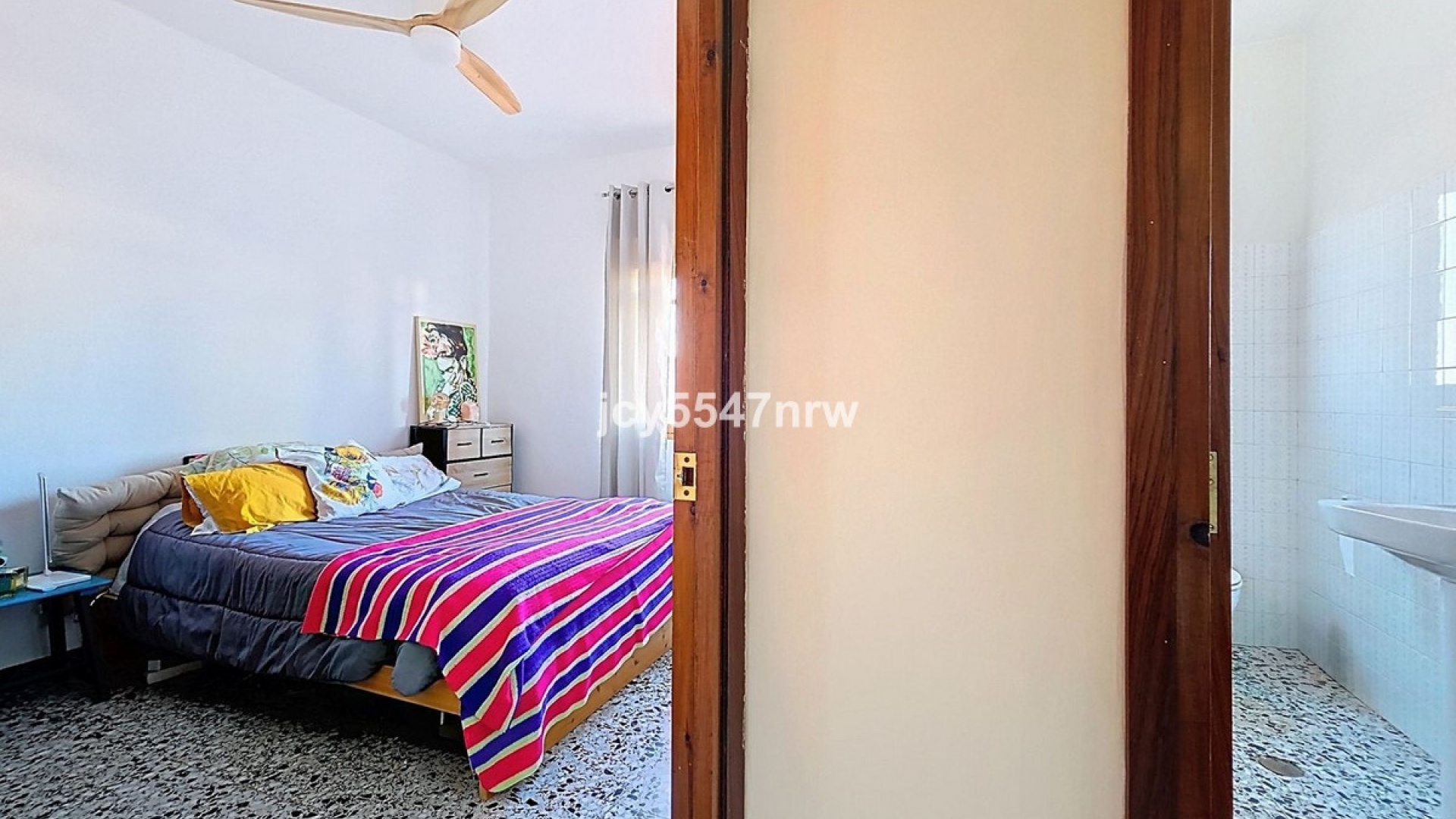Wederverkoop - Herenhuis - Pinoso - Pinoso Centro