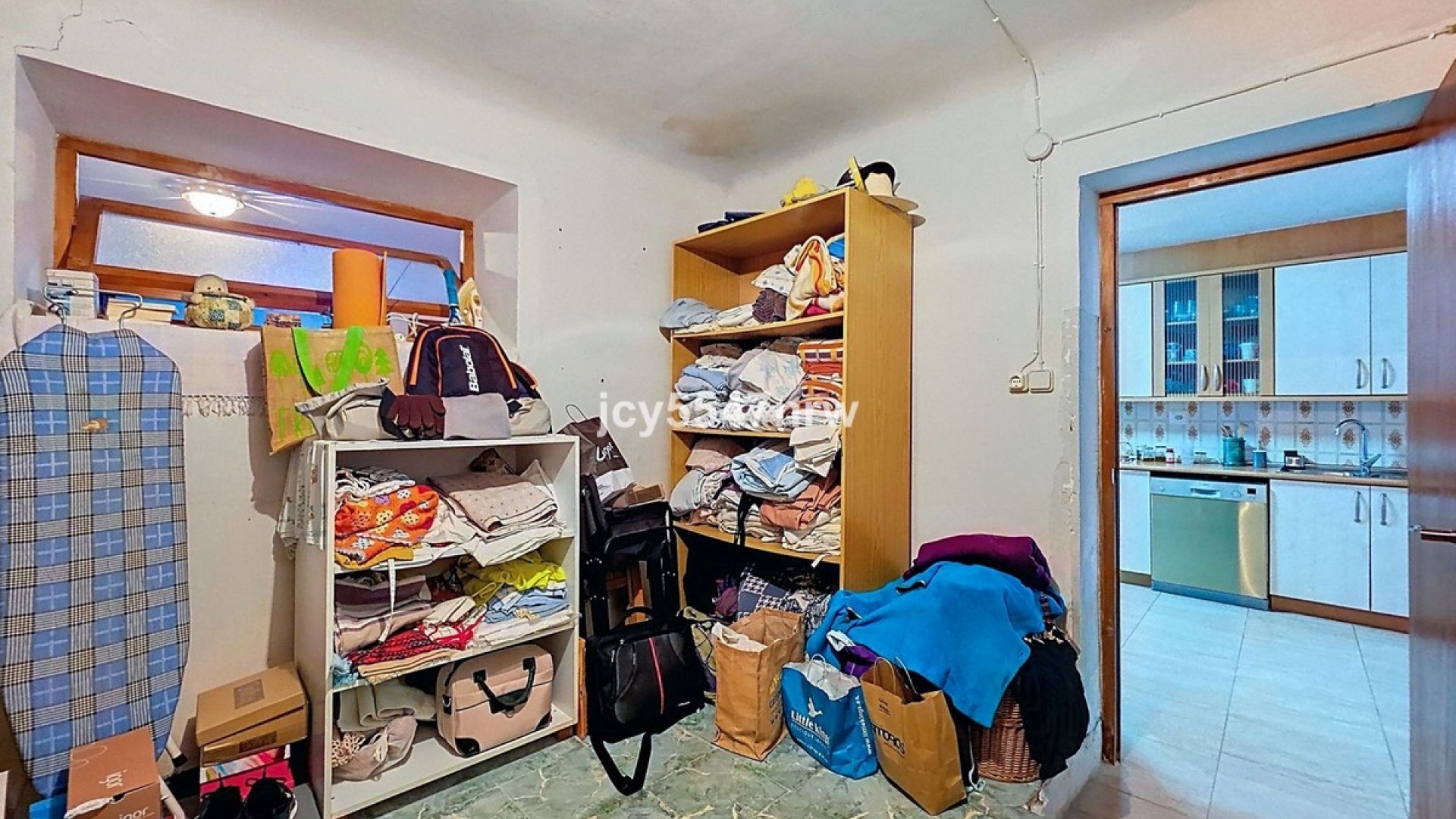 Wederverkoop - Herenhuis - Pinoso - Pinoso Centro