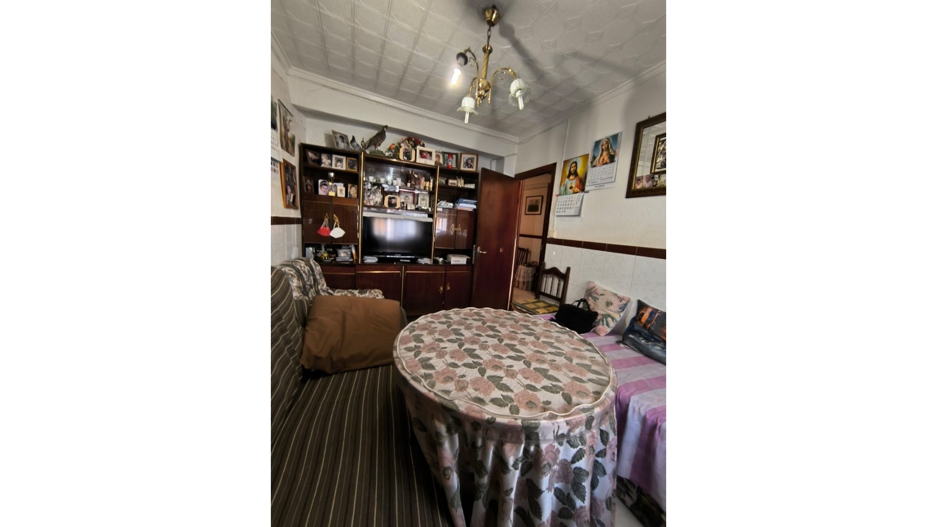 Wederverkoop - Herenhuis - Pinoso - Pinoso Centro