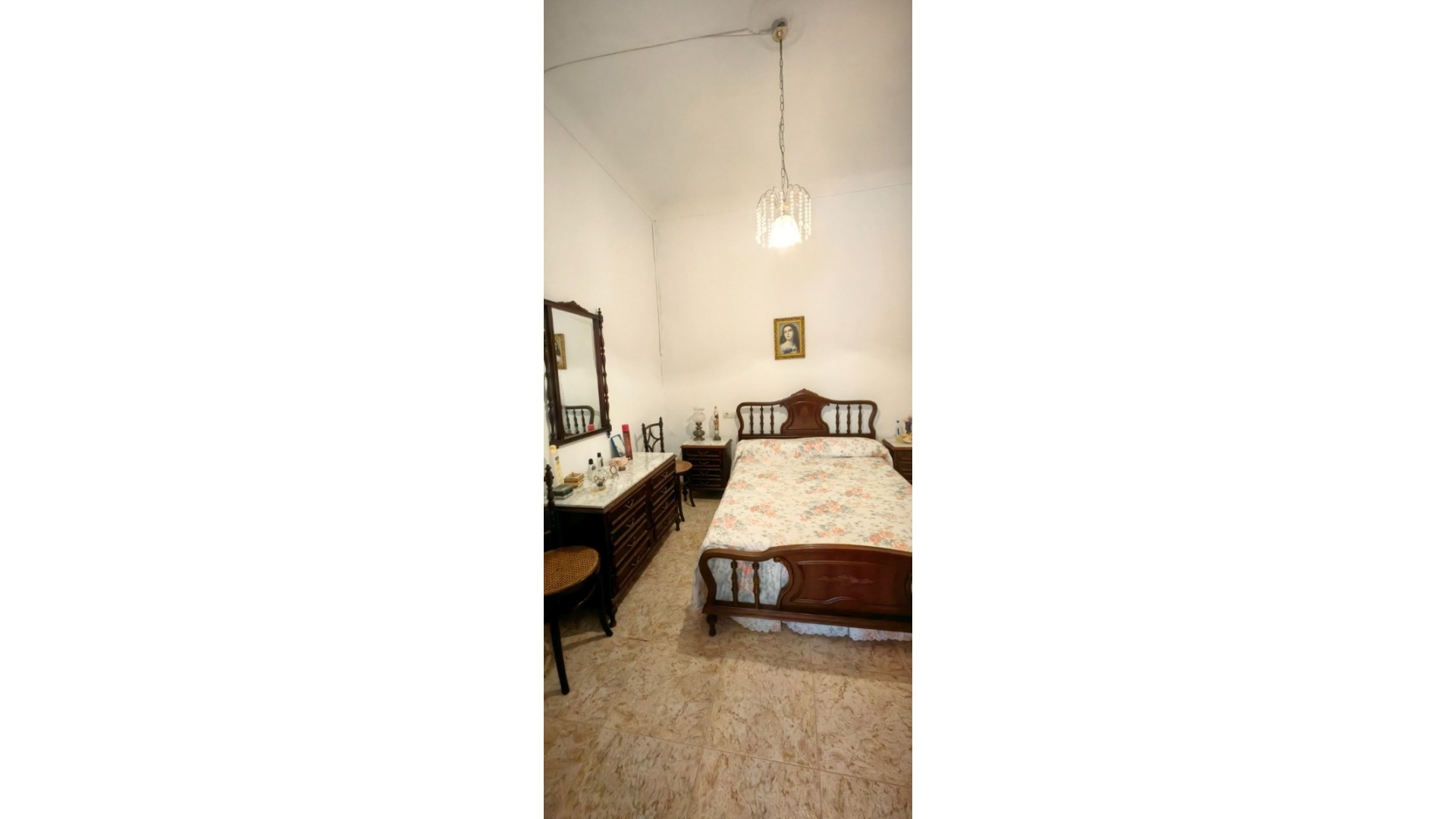 Wederverkoop - Herenhuis - Pinoso - Pinoso Centro
