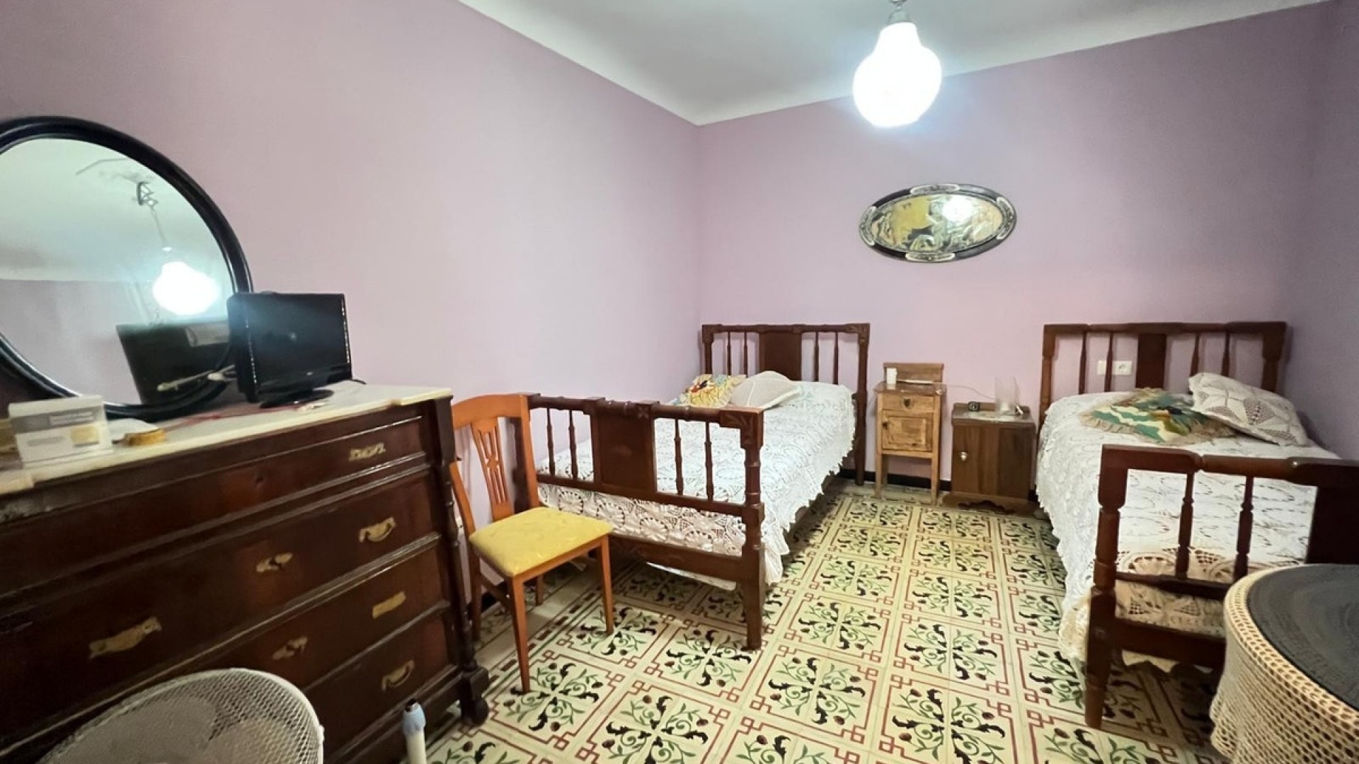 Wederverkoop - Herenhuis - Pinoso - Pinoso Centro