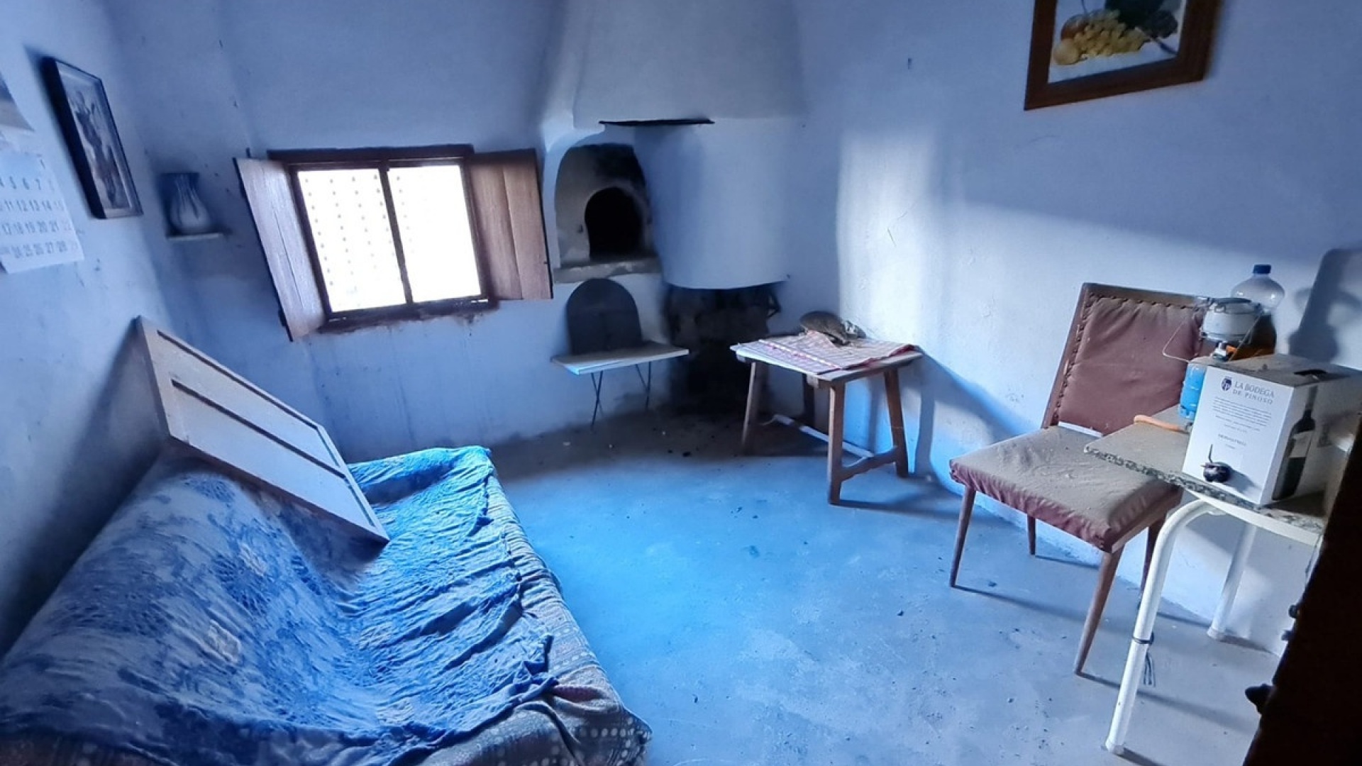 Wederverkoop - Herenhuis - Pinoso - Pinoso Centro