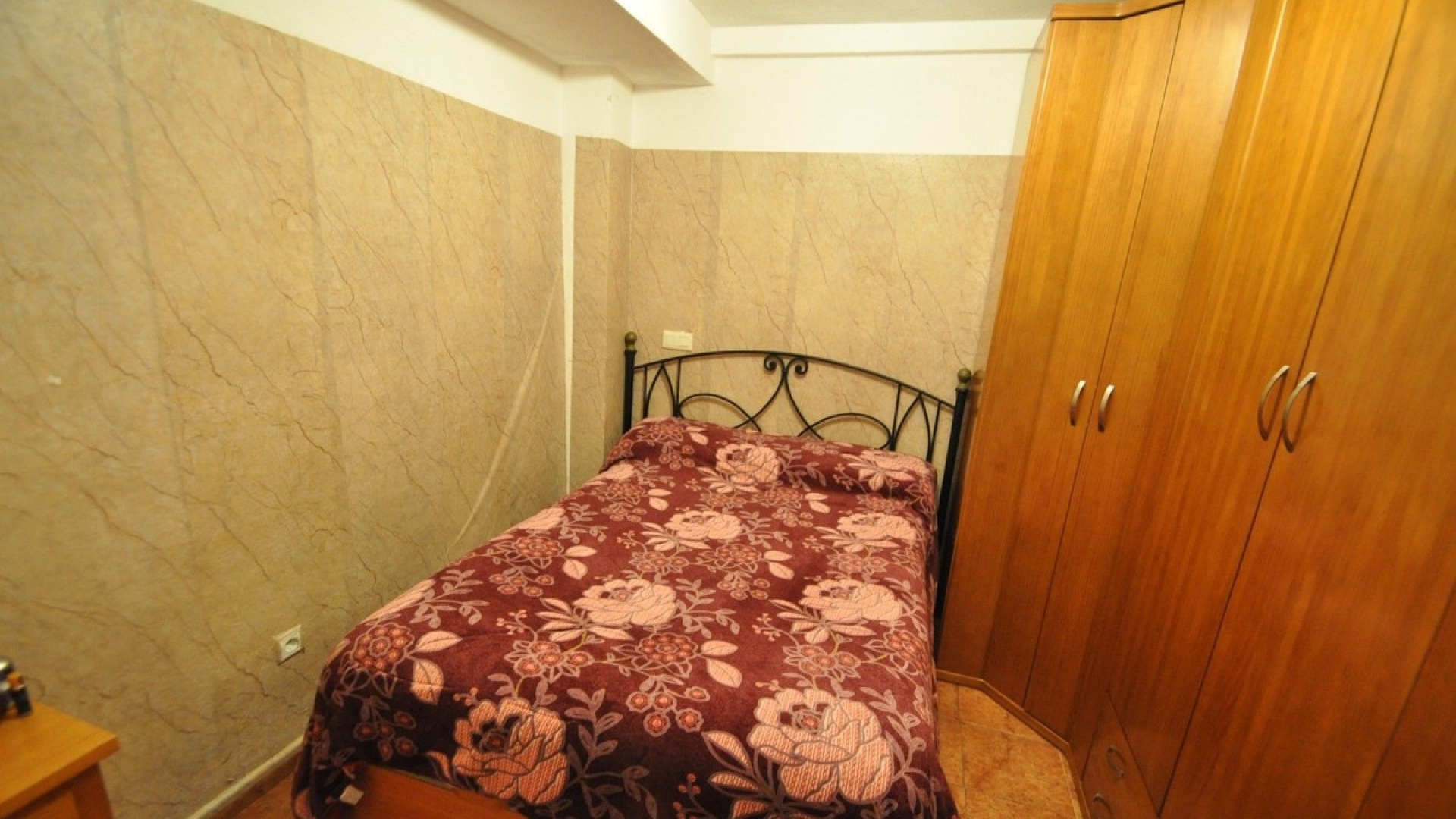 Wederverkoop - Herenhuis - Pinoso - Pinoso Centro