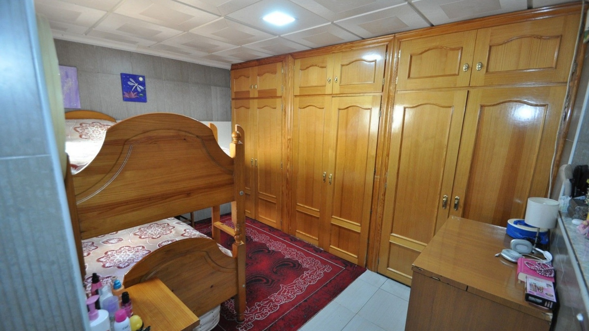 Wederverkoop - Herenhuis - Pinoso - Pinoso Centro