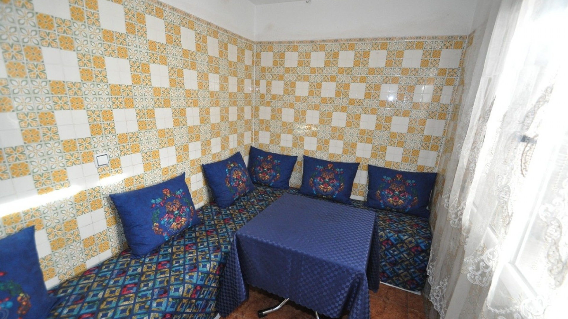 Wederverkoop - Herenhuis - Pinoso - Pinoso Centro