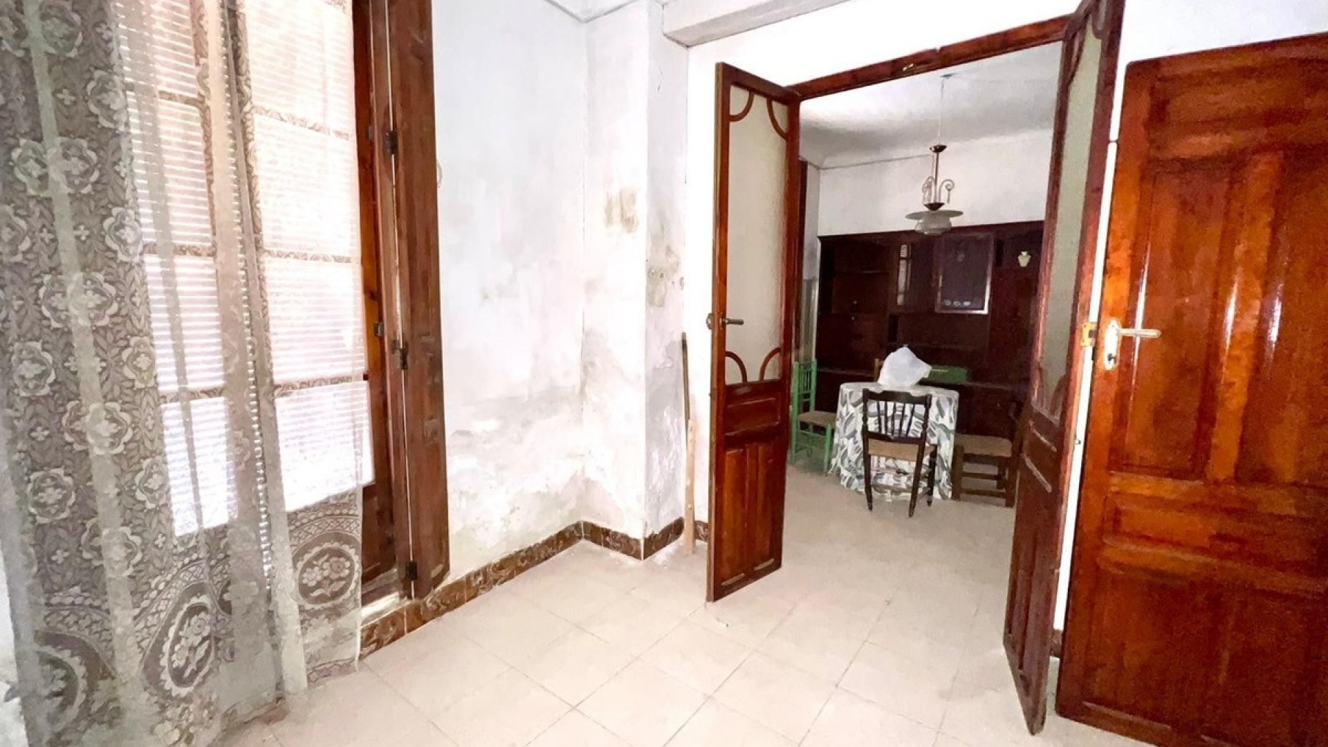 Wederverkoop - Herenhuis - Pinoso - Pinoso Centro