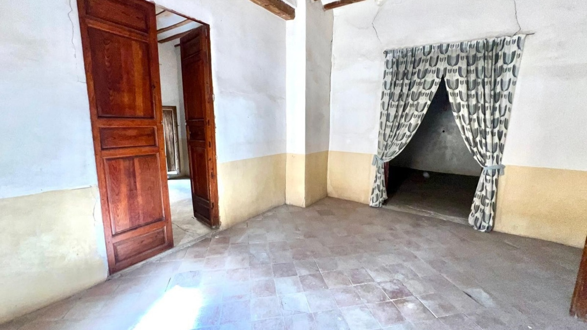 Wederverkoop - Herenhuis - Pinoso - Pinoso Centro