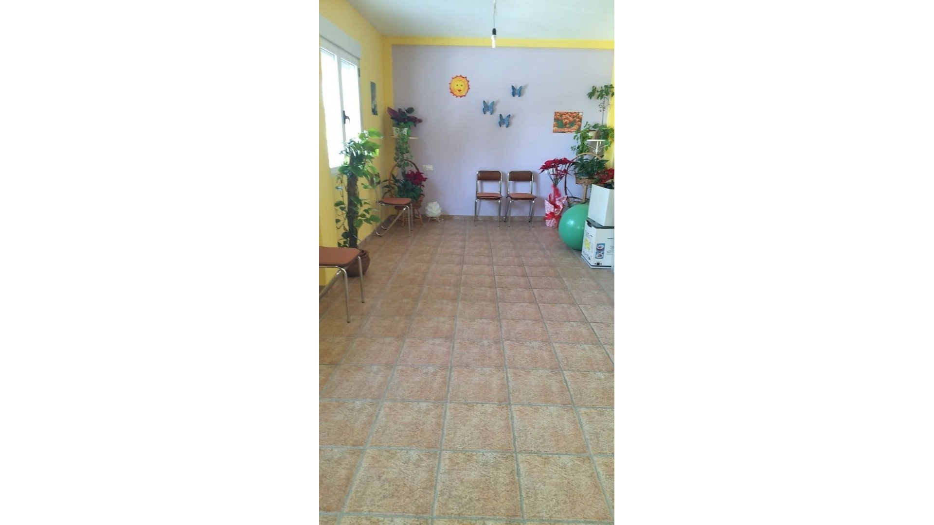 Wederverkoop - Herenhuis - Pinoso - Pinoso Centro