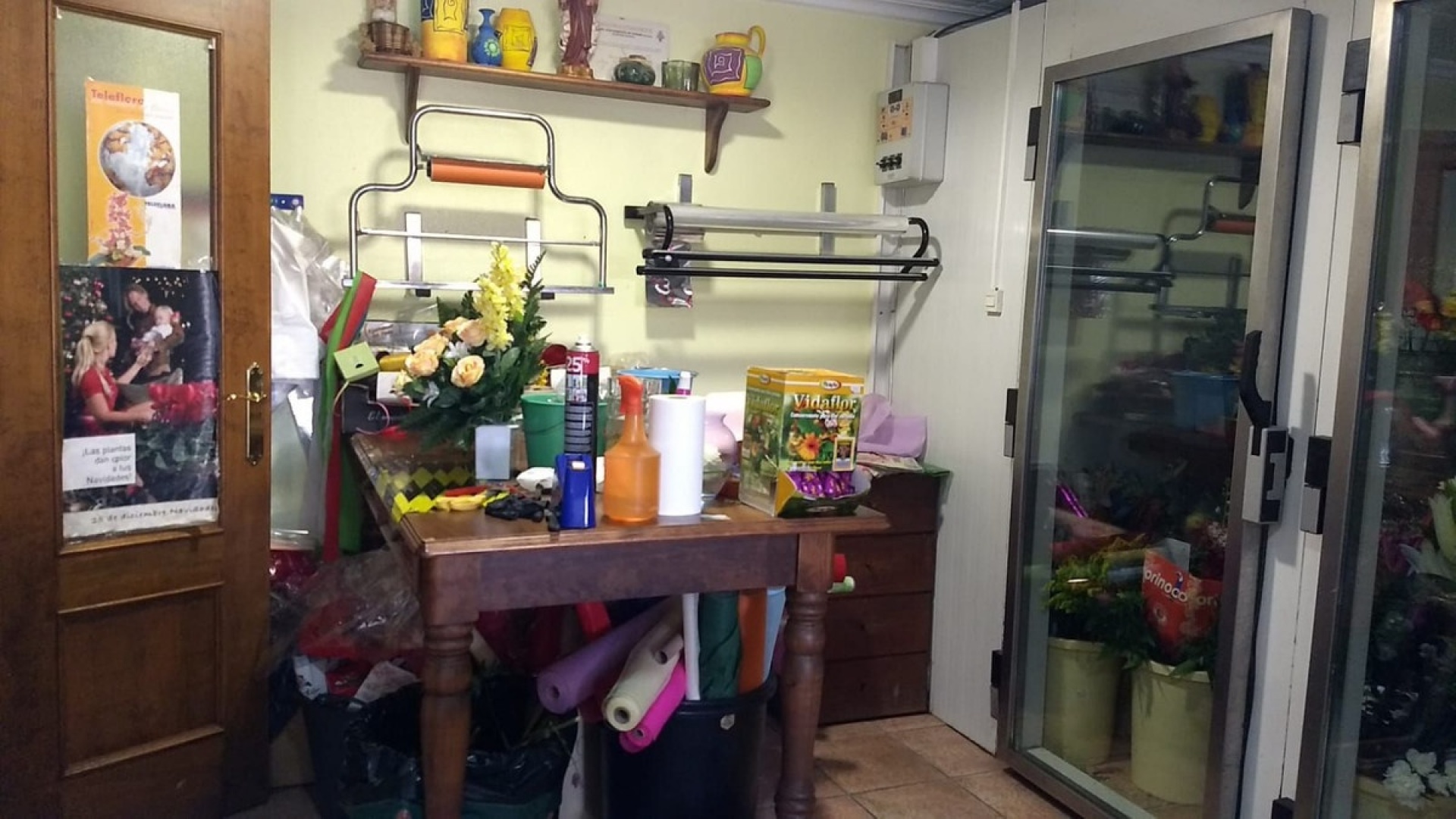 Wederverkoop - Herenhuis - Pinoso - Pinoso Centro