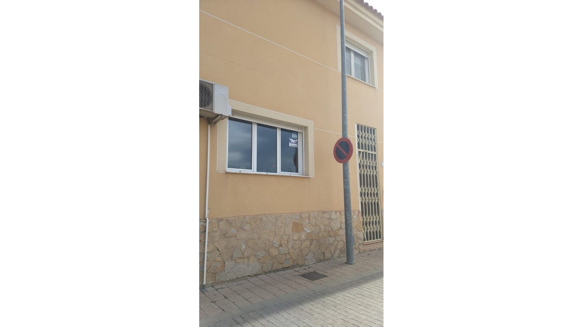 Wederverkoop - Herenhuis - Pinoso - Pinoso Centro