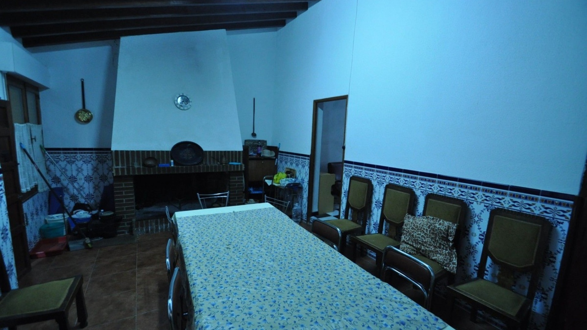 Wederverkoop - Herenhuis - Pinoso - Pinoso Centro