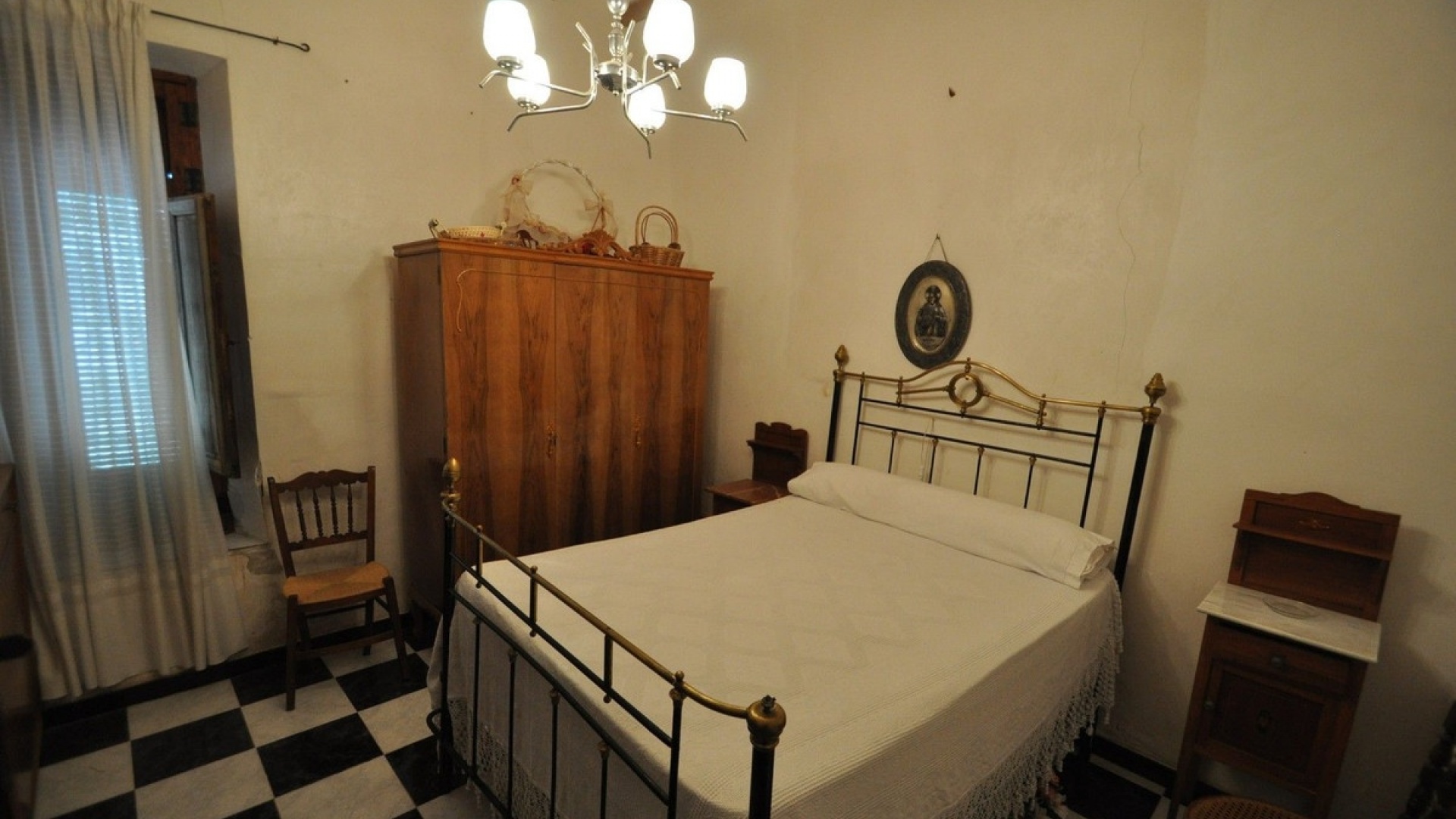 Wederverkoop - Herenhuis - Pinoso - Pinoso Centro