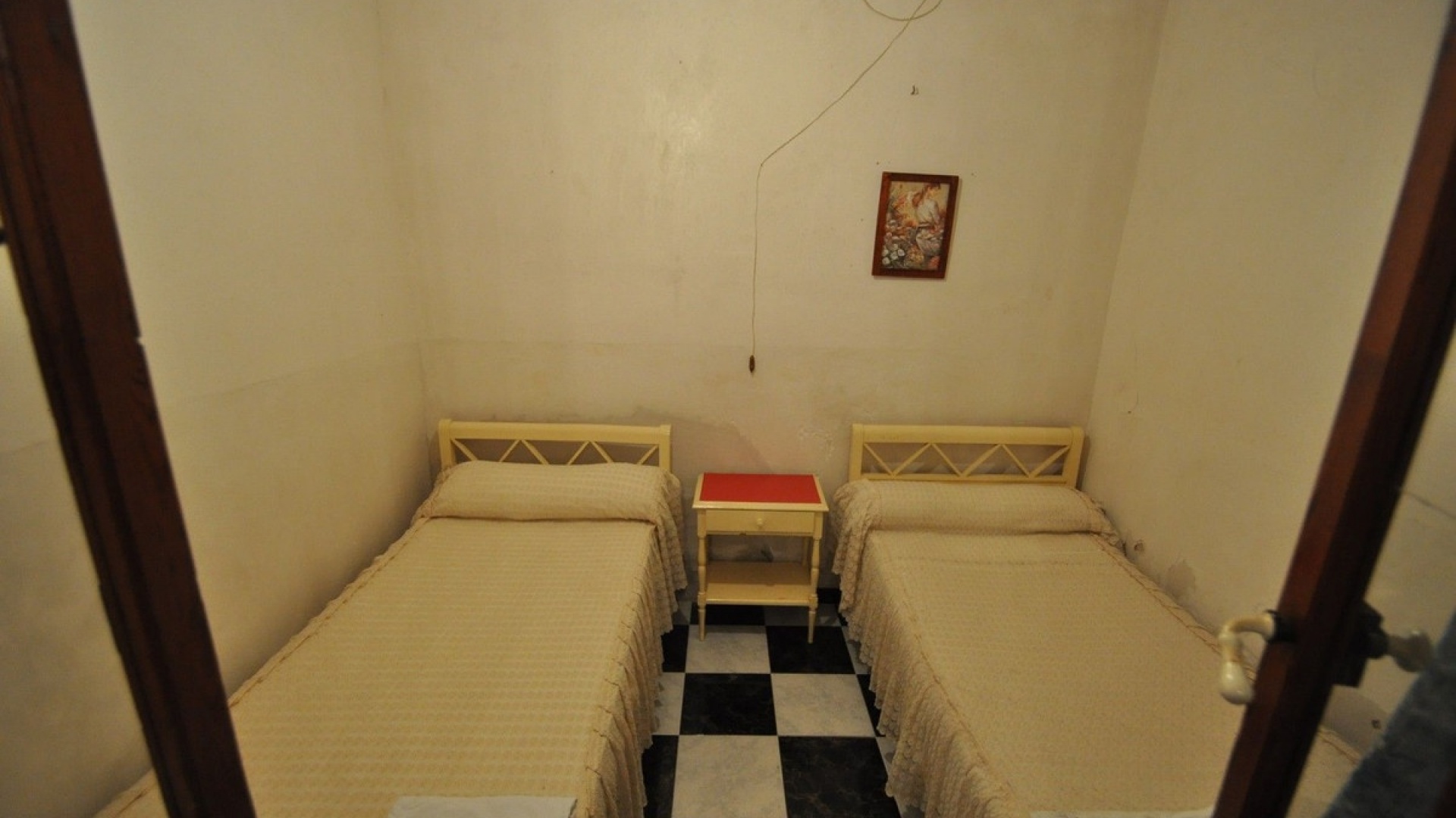Wederverkoop - Herenhuis - Pinoso - Pinoso Centro