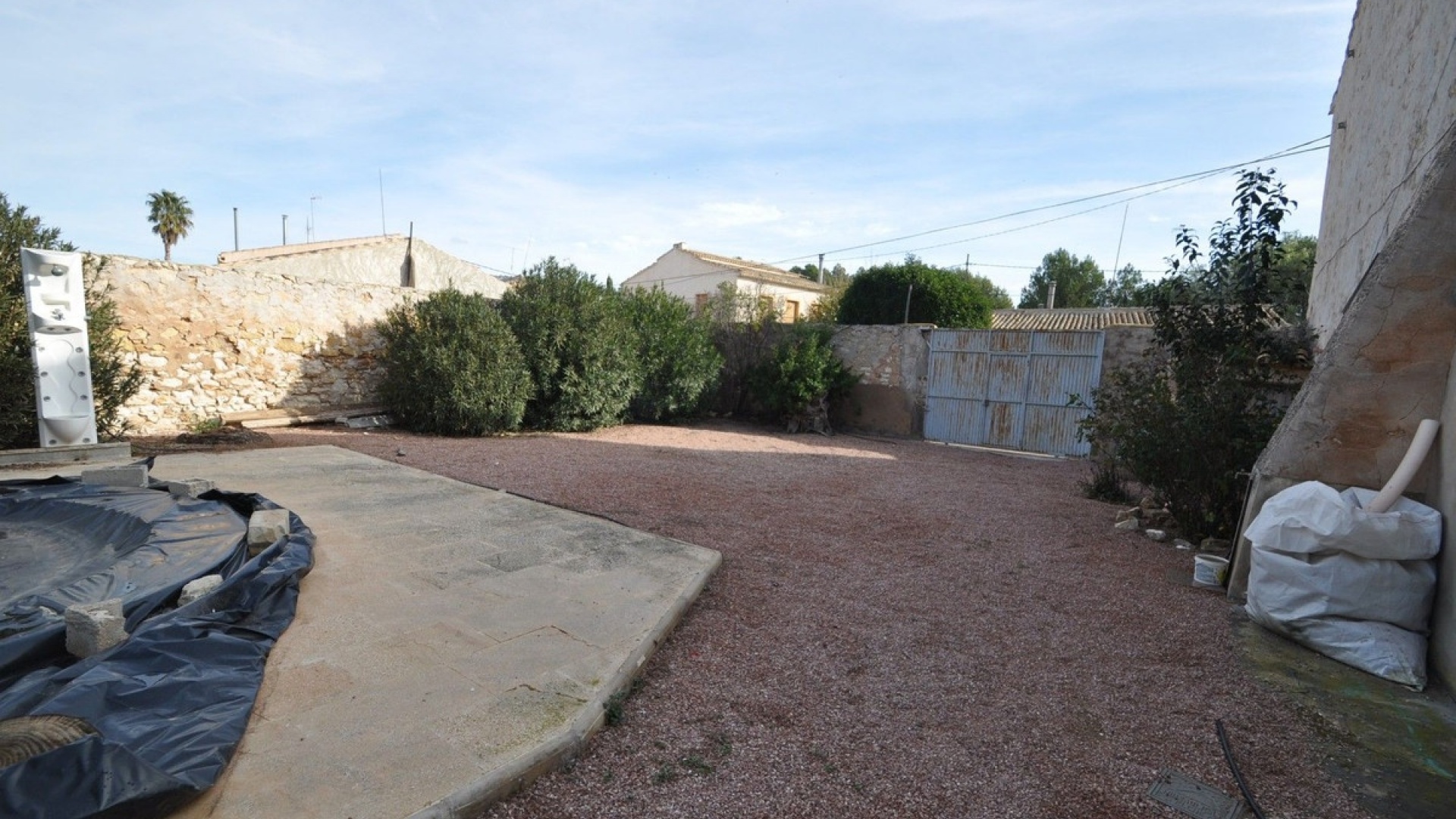 Wederverkoop - Herenhuis - Pinoso - Pinoso Centro