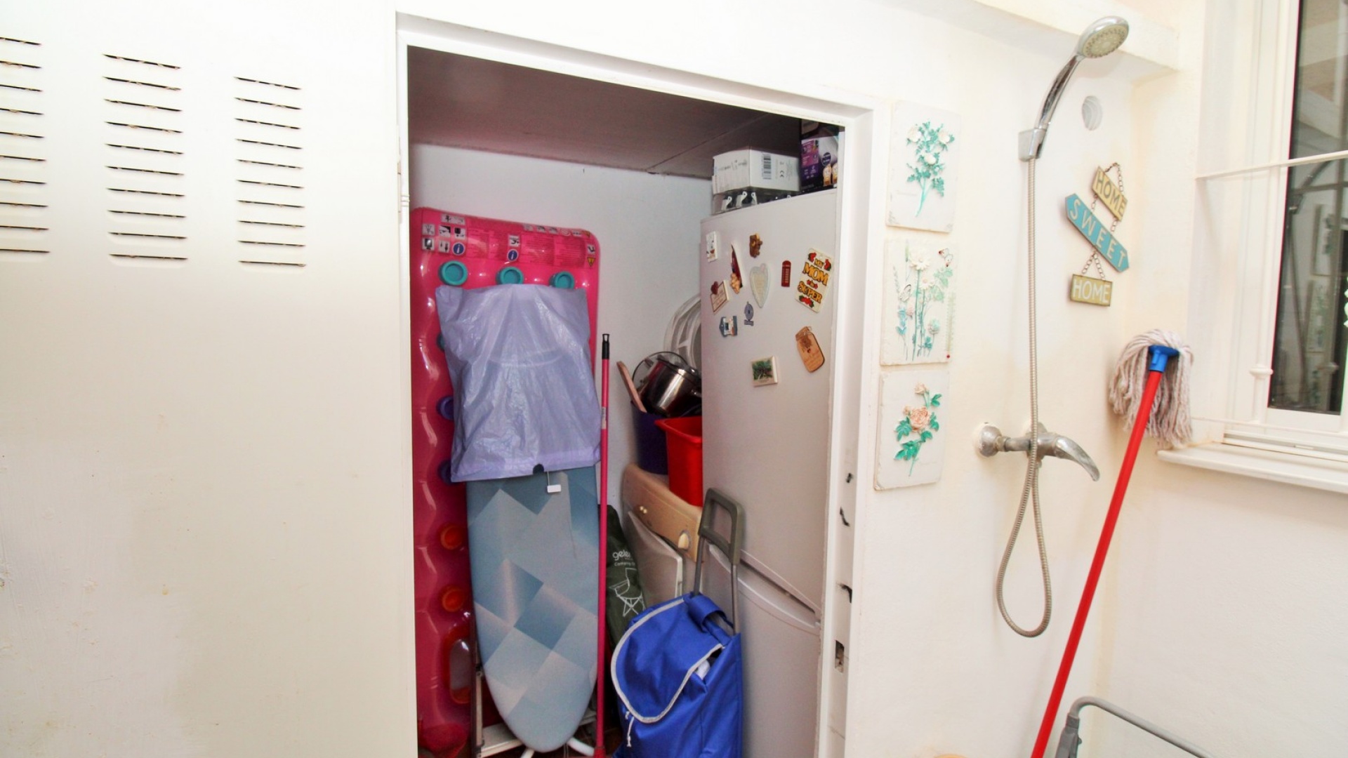 Wederverkoop - Herenhuis - Playa Flamenca - amapolas