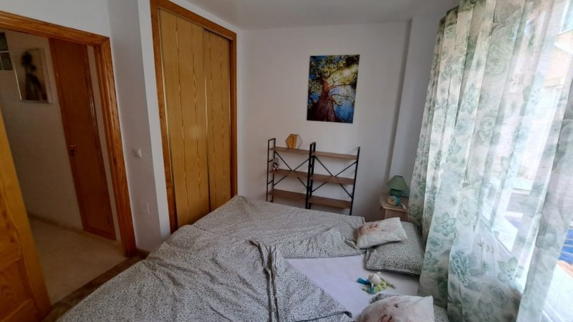 Wederverkoop - Herenhuis - Playa Flamenca - amapolas