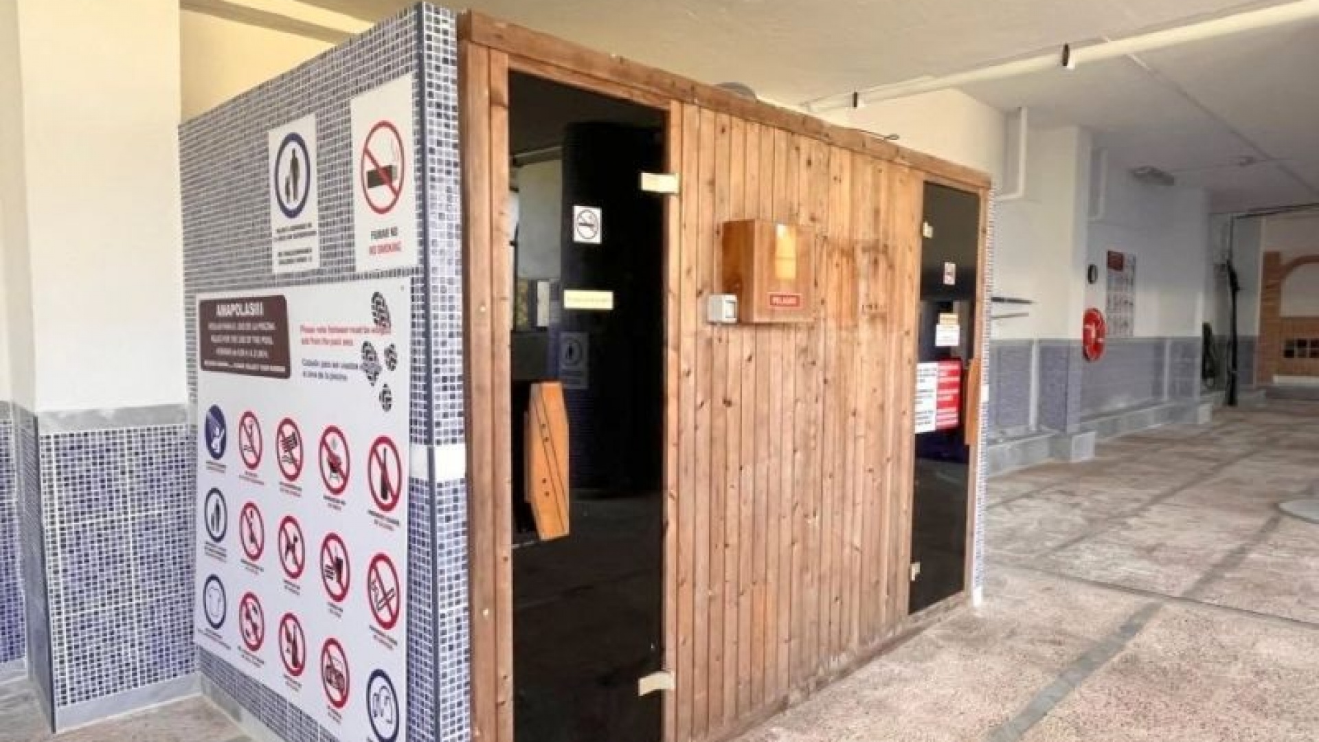 Wederverkoop - Herenhuis - Playa Flamenca - amapolas