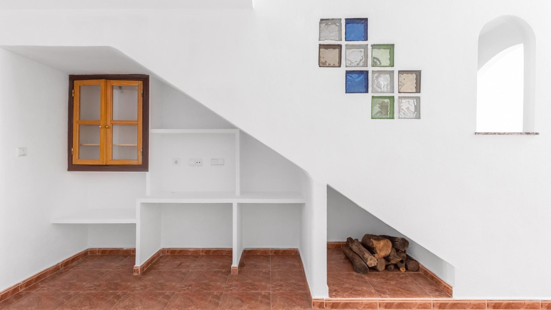 Wederverkoop - Herenhuis - Playa Flamenca - amapolas