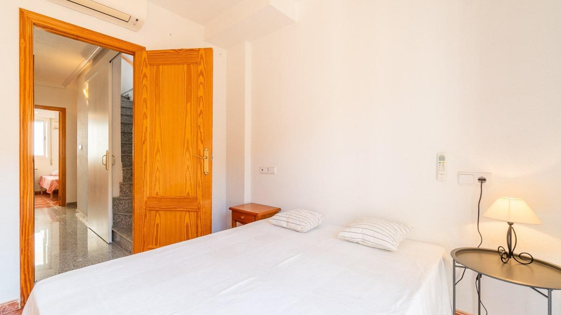 Wederverkoop - Herenhuis - Playa Flamenca - amapolas