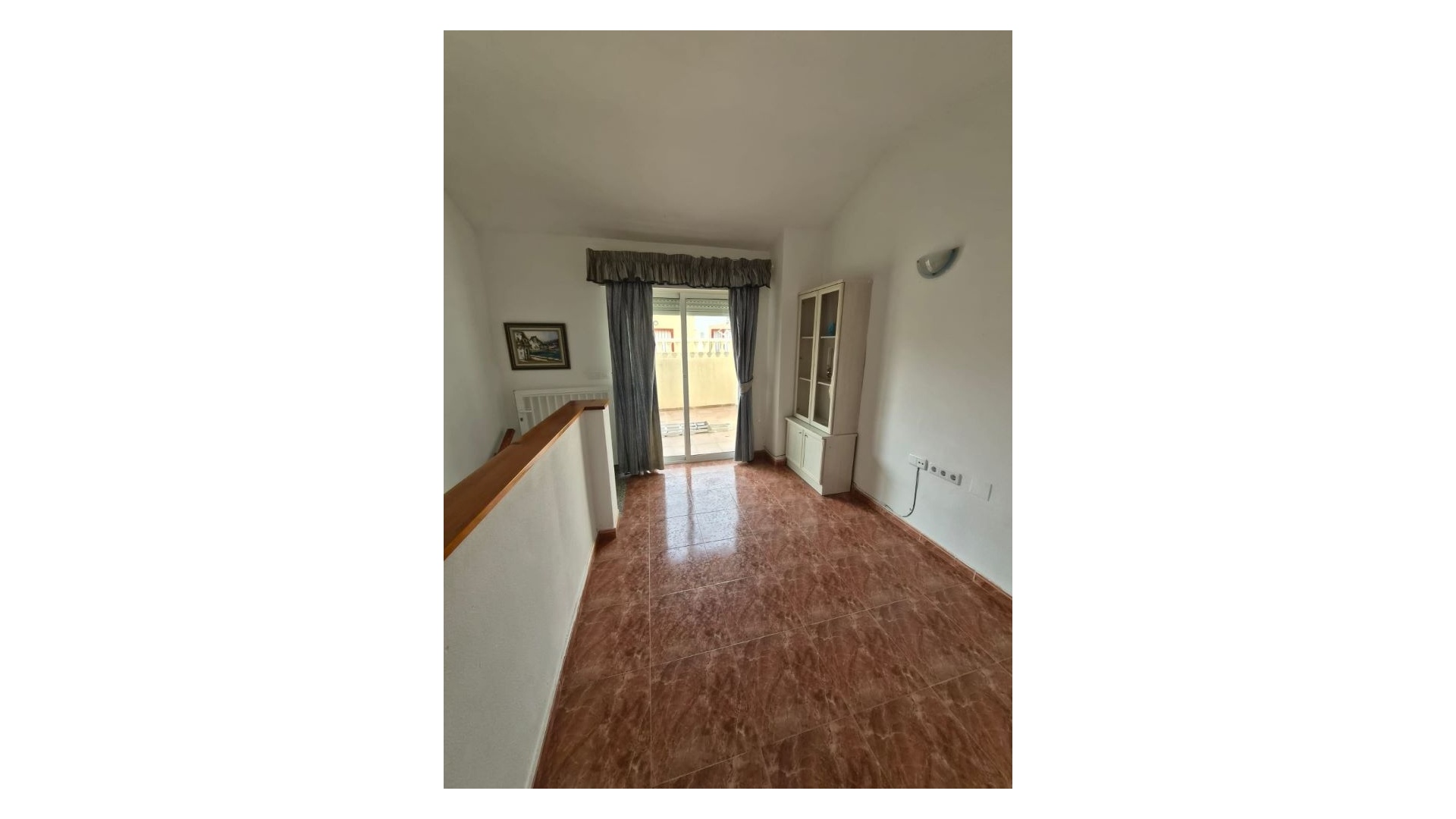 Wederverkoop - Herenhuis - Playa Flamenca - amapolas