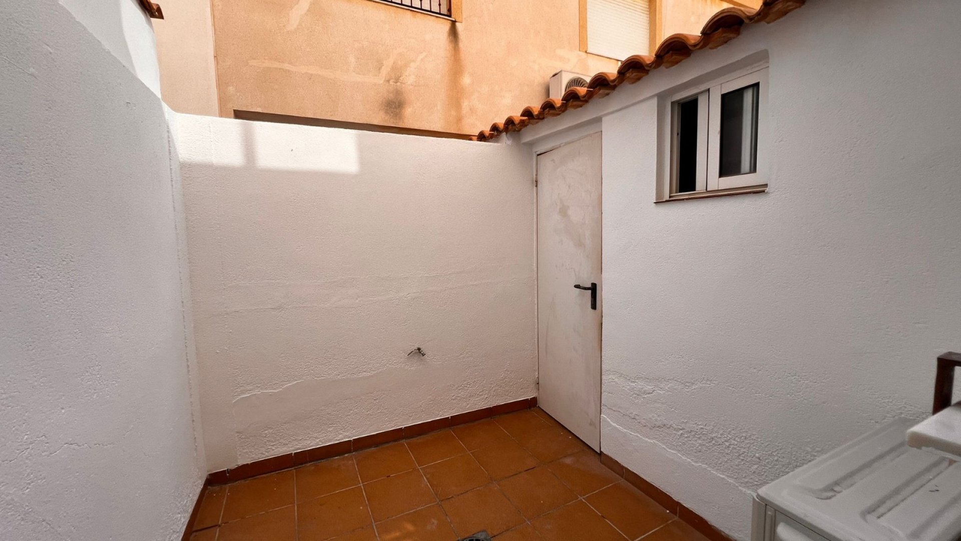 Wederverkoop - Herenhuis - Playa Flamenca - amapolas