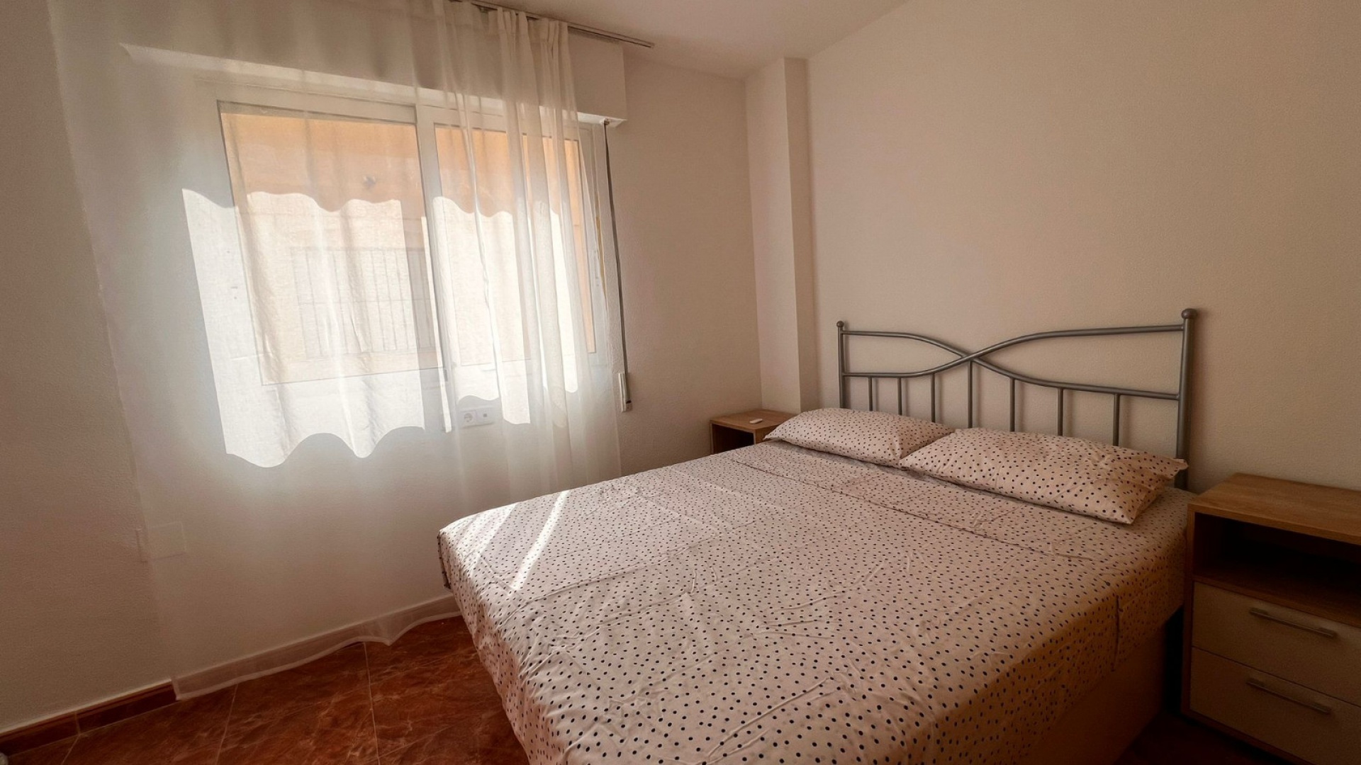 Wederverkoop - Herenhuis - Playa Flamenca - amapolas