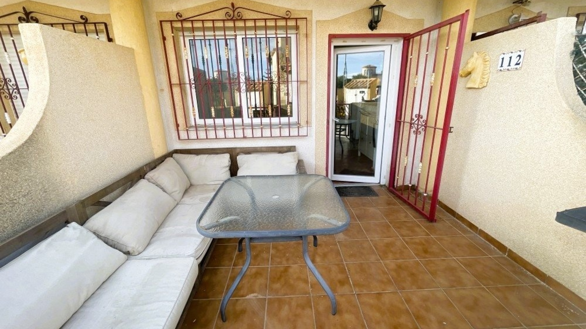 Wederverkoop - Herenhuis - Playa Flamenca - amapolas